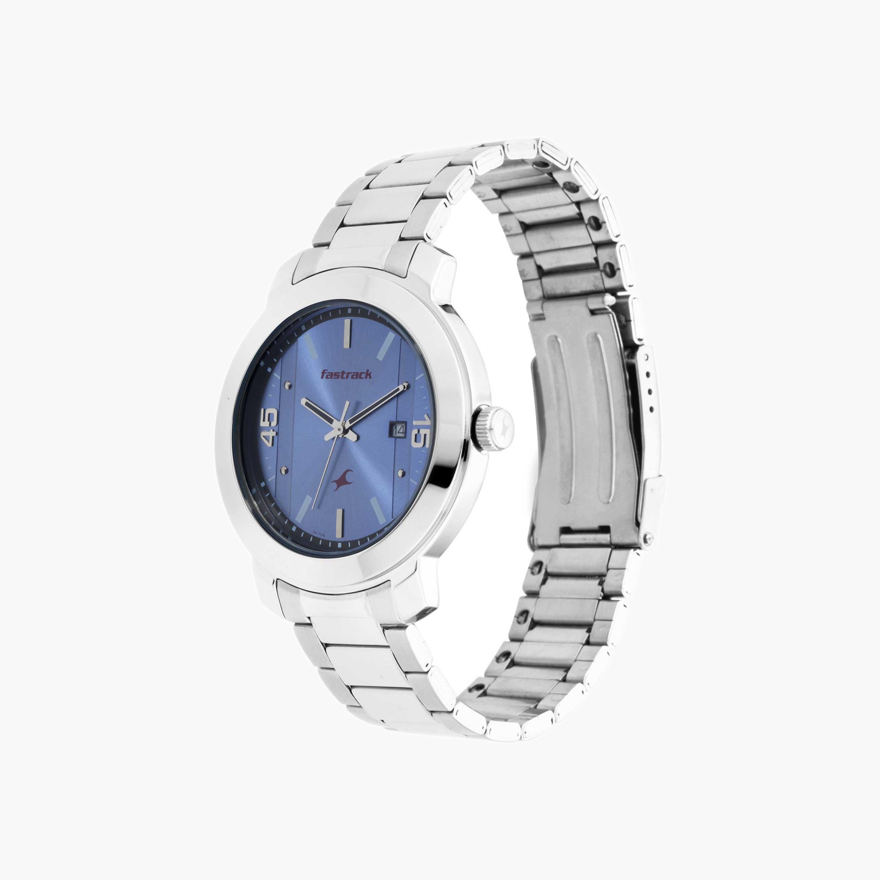 Fastrack Men's Analog Watch-men-watchesandjewellery-watches-image-3