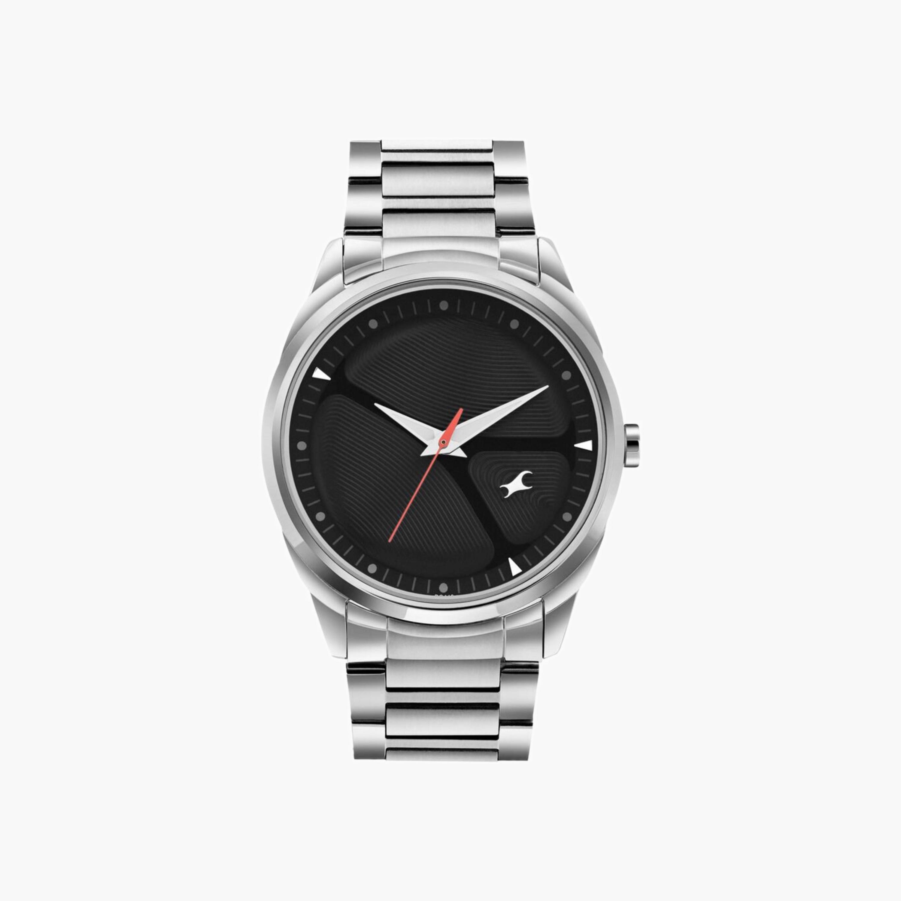 Fastrack Men's Analog Watch-men-watchesandjewellery-watches-image-1