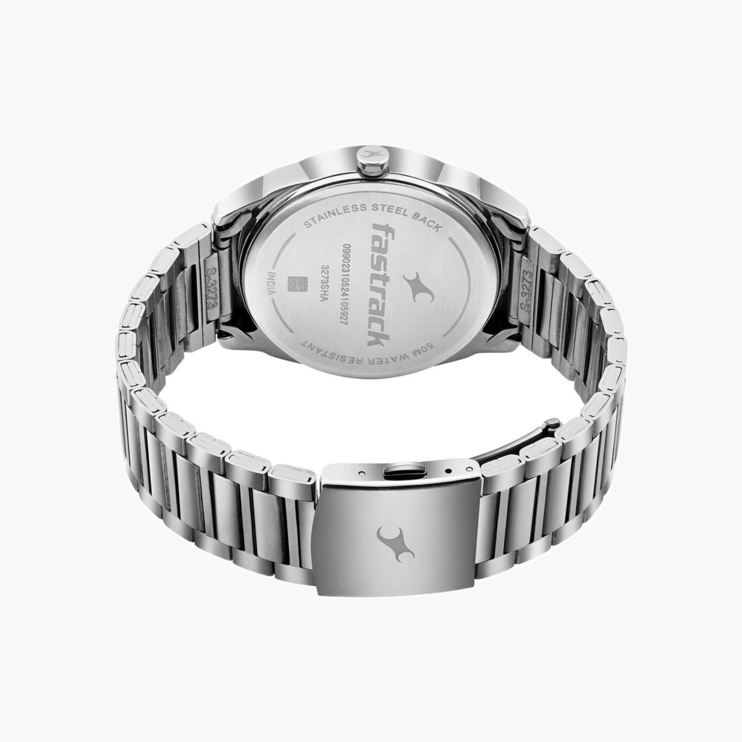 Fastrack Men's Analog Watch-men-watchesandjewellery-watches-image-2