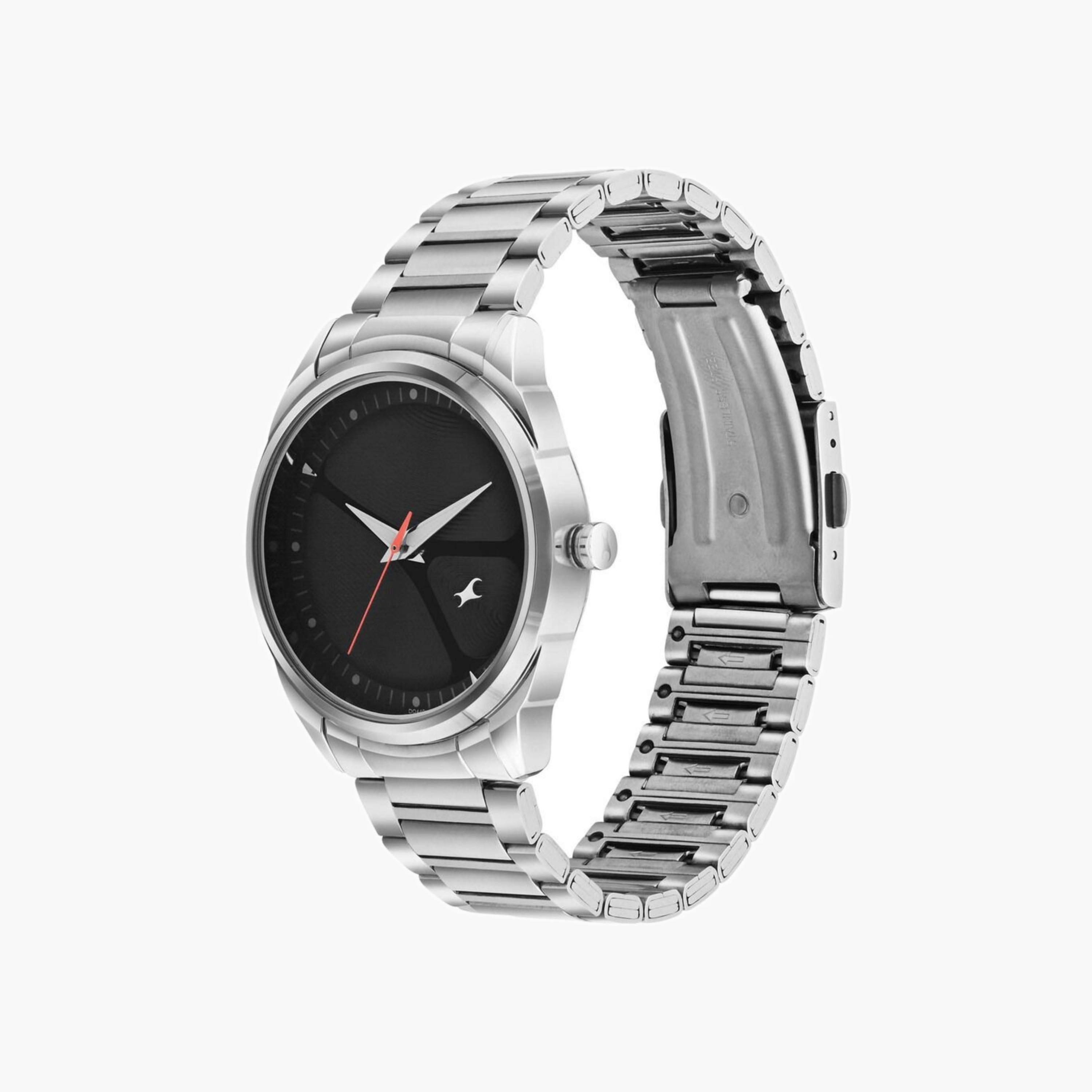 Fastrack Men's Analog Watch-men-watchesandjewellery-watches-image-4