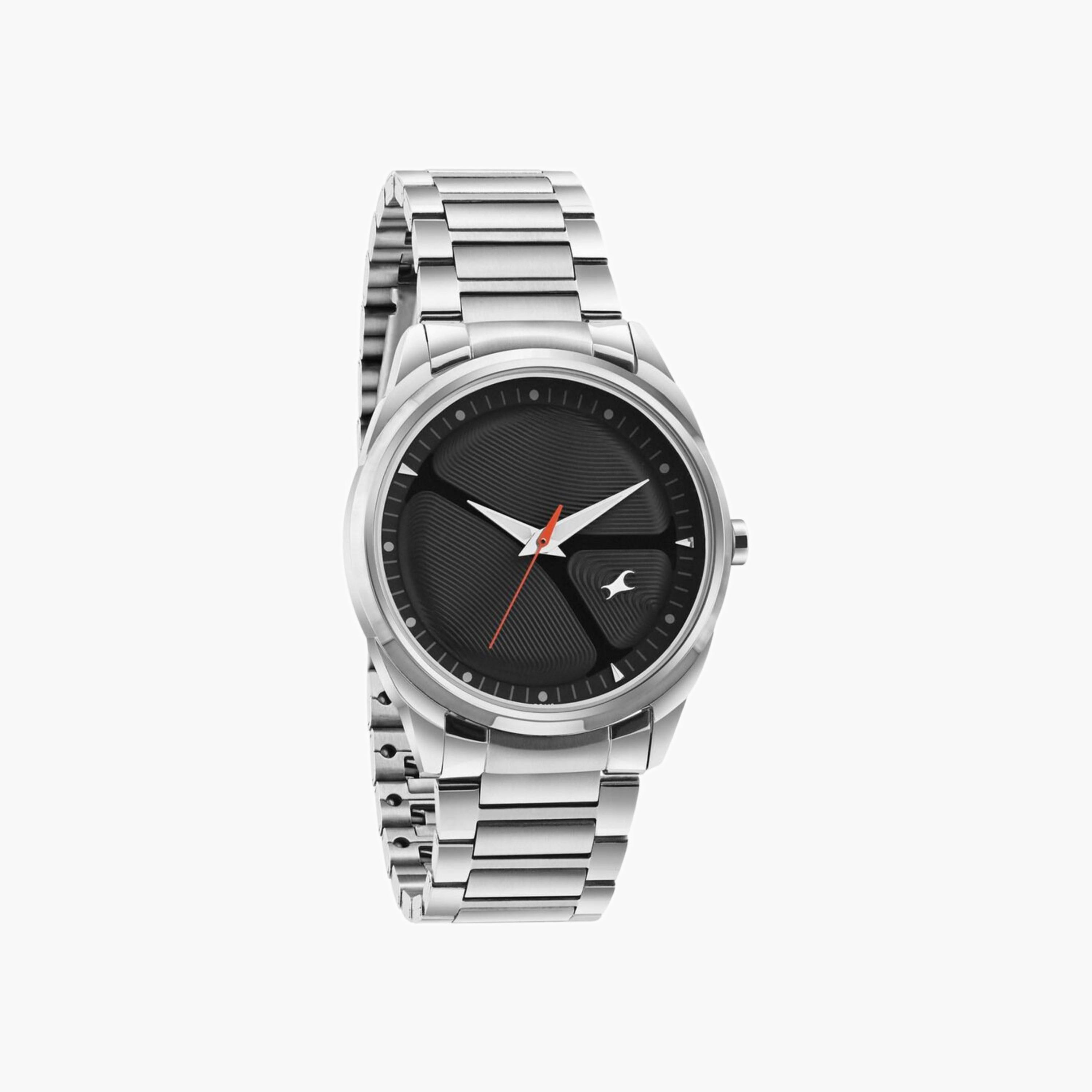 Fastrack Men's Analog Watch-men-watchesandjewellery-watches-image-5