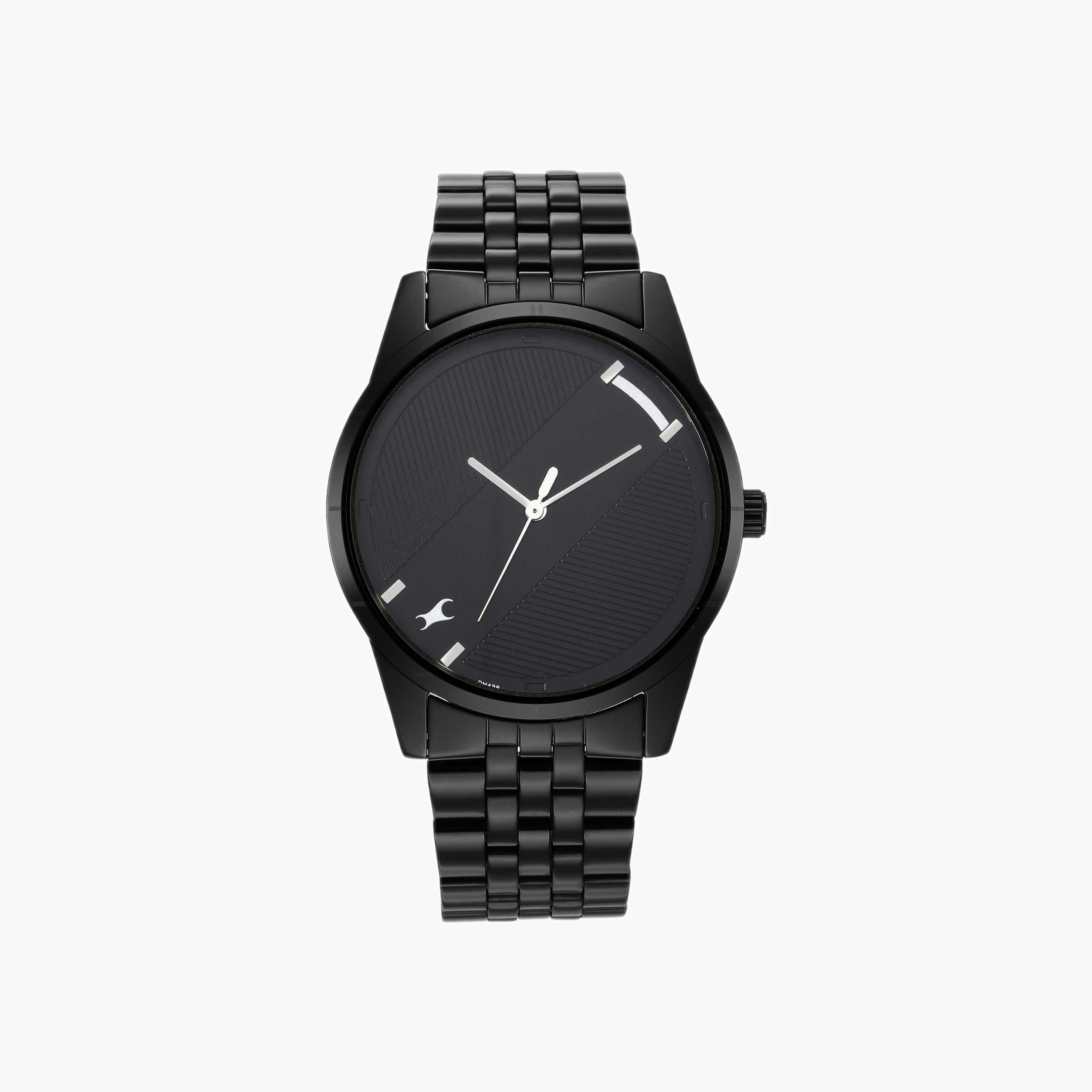 Fastrack Men's Analog Watch-men-watchesandjewellery-watches-image-1