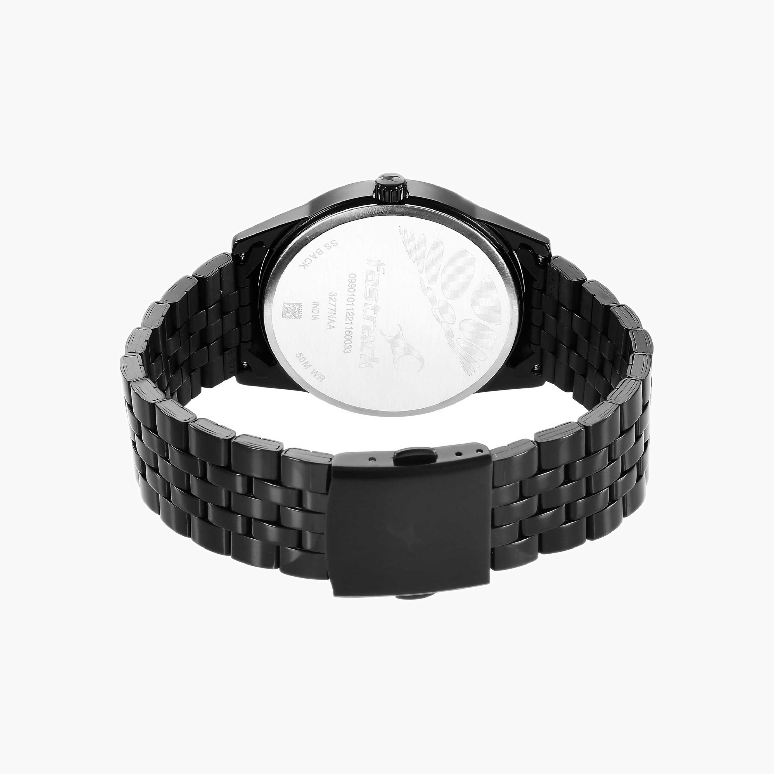 Fastrack Men's Analog Watch-men-watchesandjewellery-watches-image-2