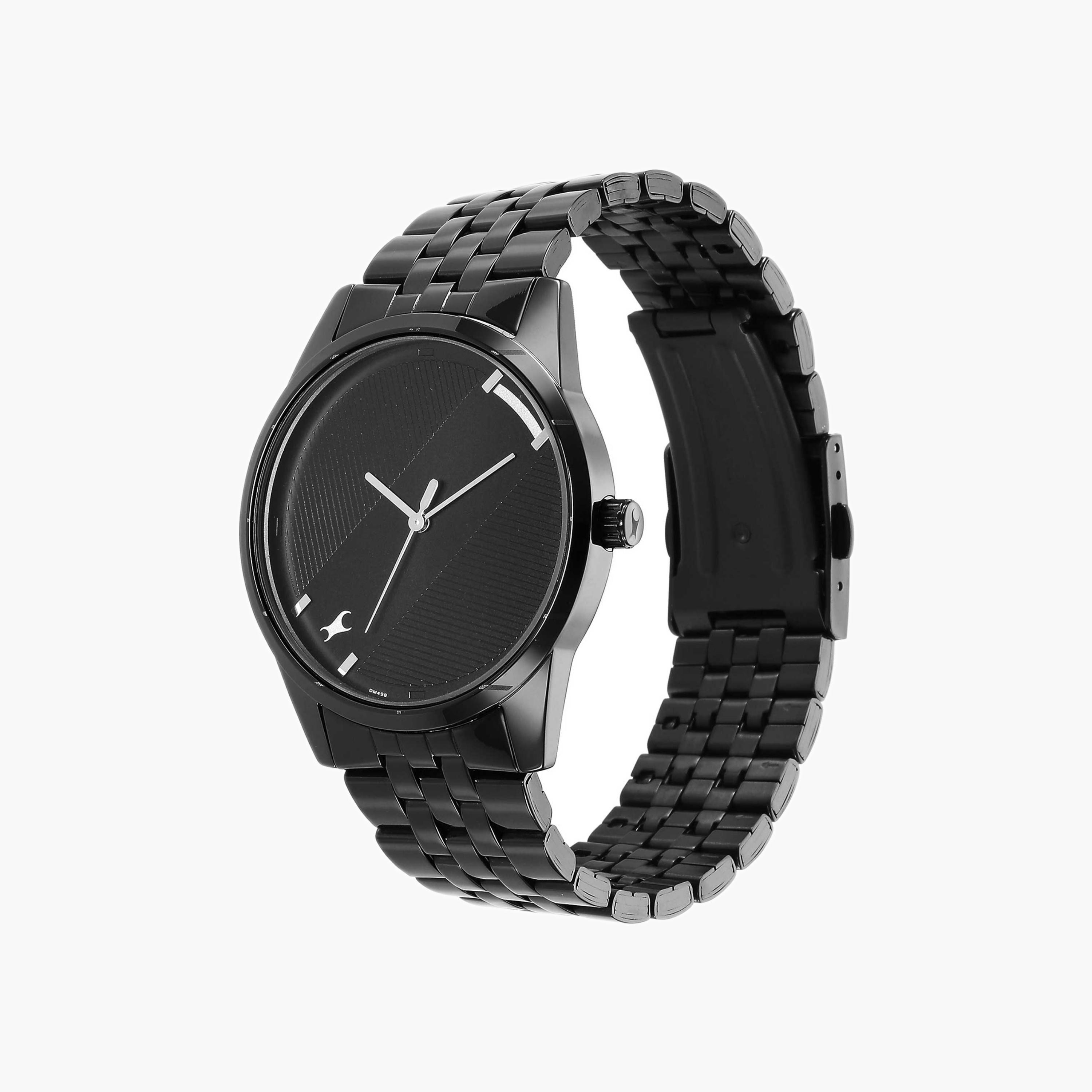 Fastrack Men's Analog Watch-men-watchesandjewellery-watches-image-4