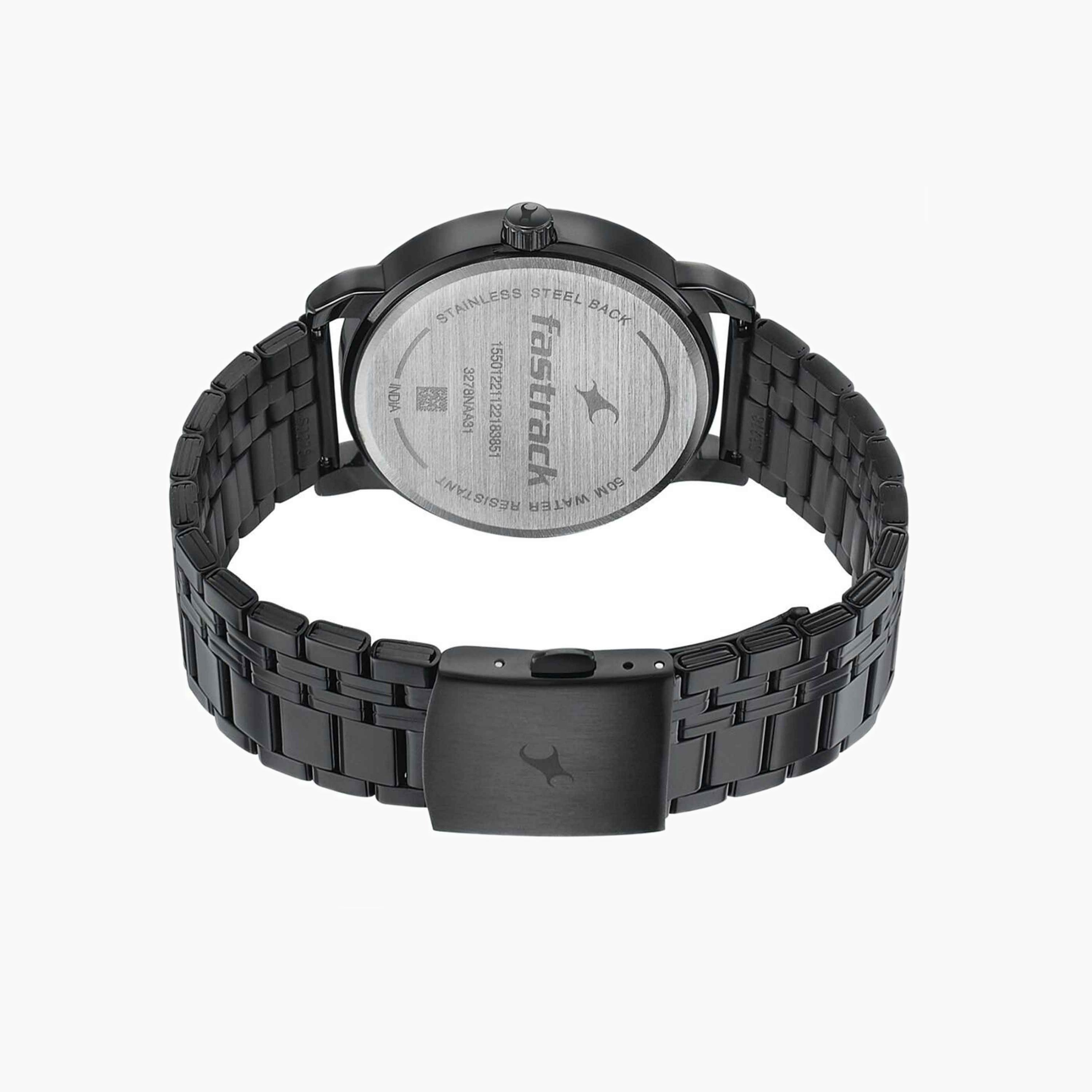 Fastrack Analogue Men's Watch-men-watchesandjewellery-watches-image-3