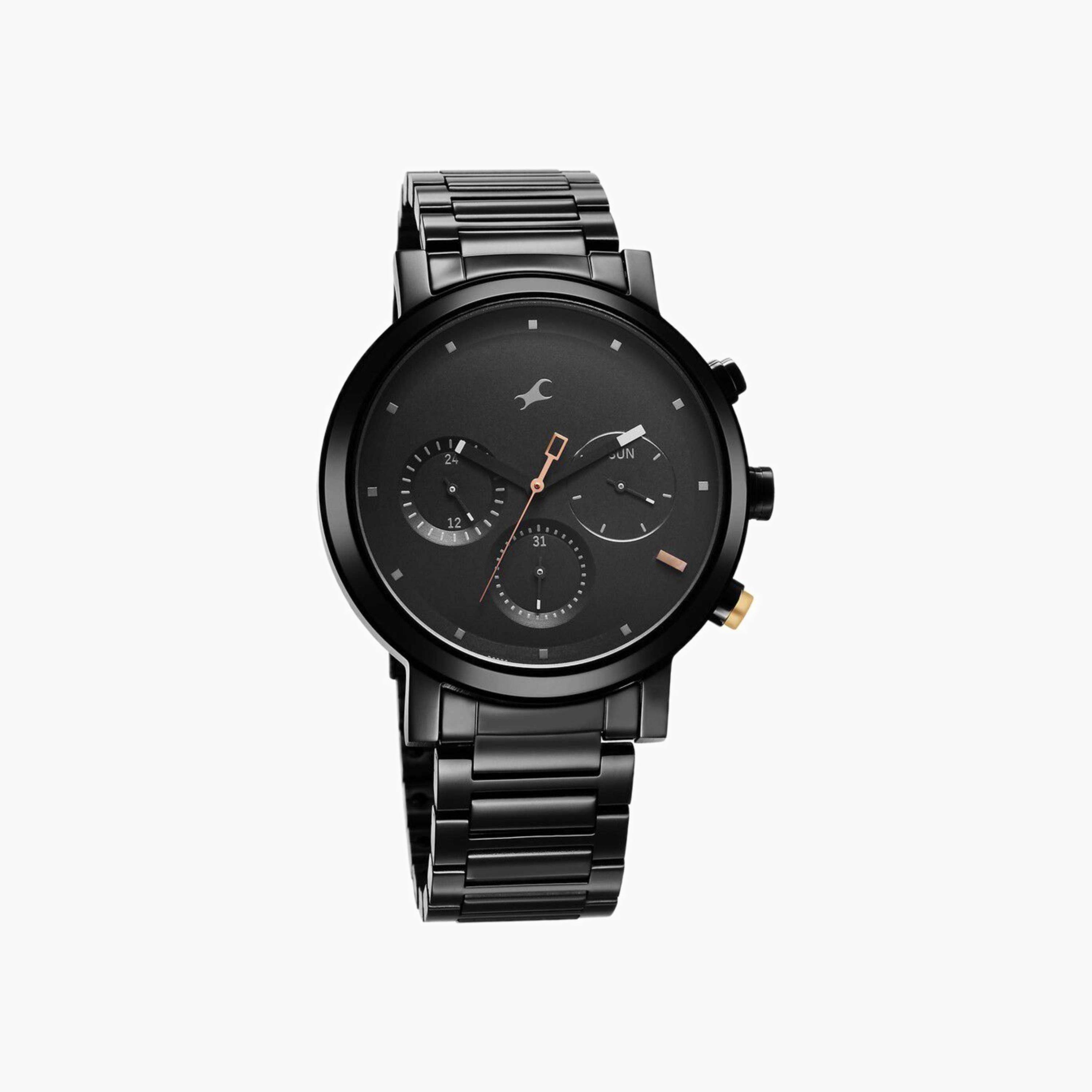 Fastrack Multifunction Analog Men's Watch-men-watchesandjewellery-watches-image-2