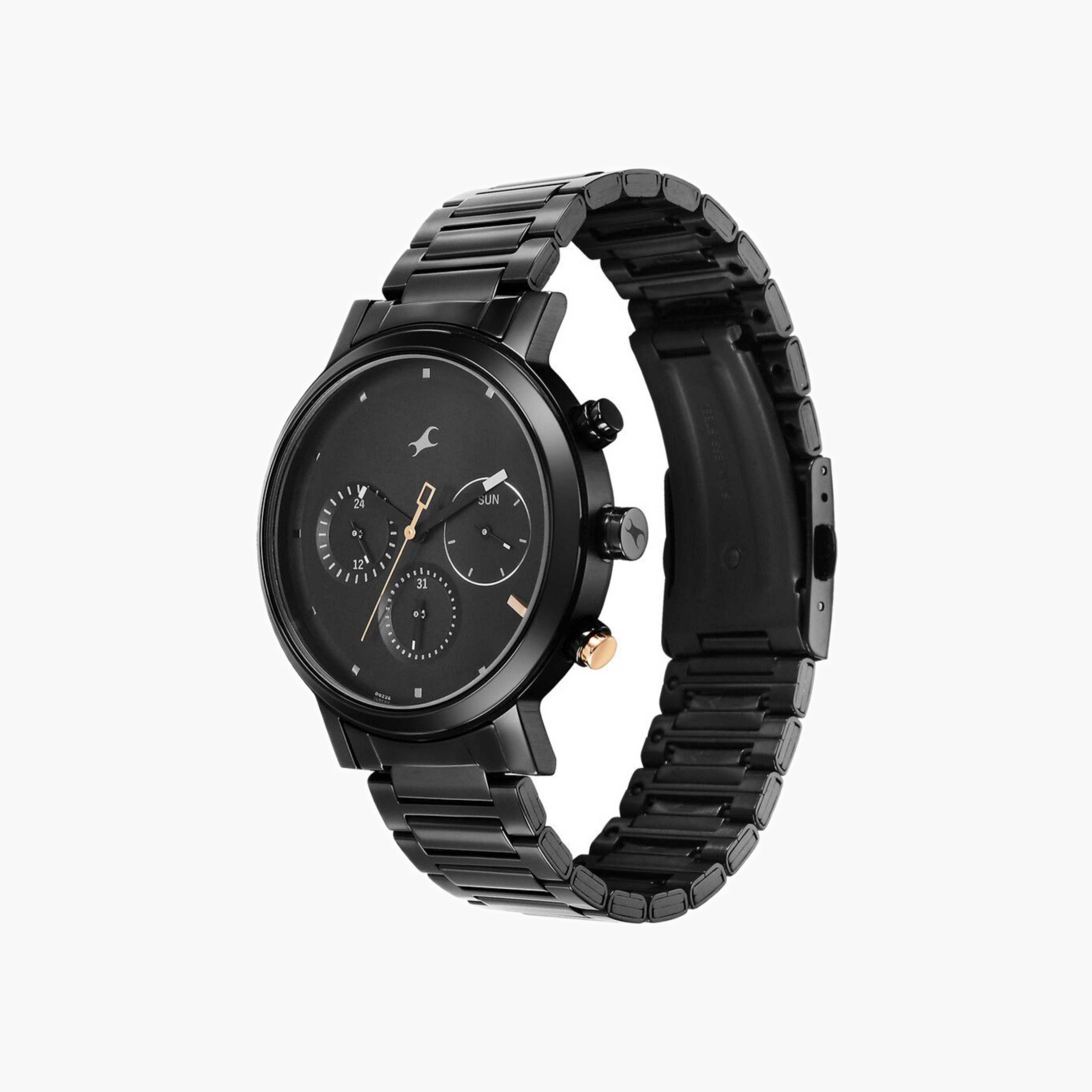 Fastrack Multifunction Analog Men's Watch-men-watchesandjewellery-watches-image-3