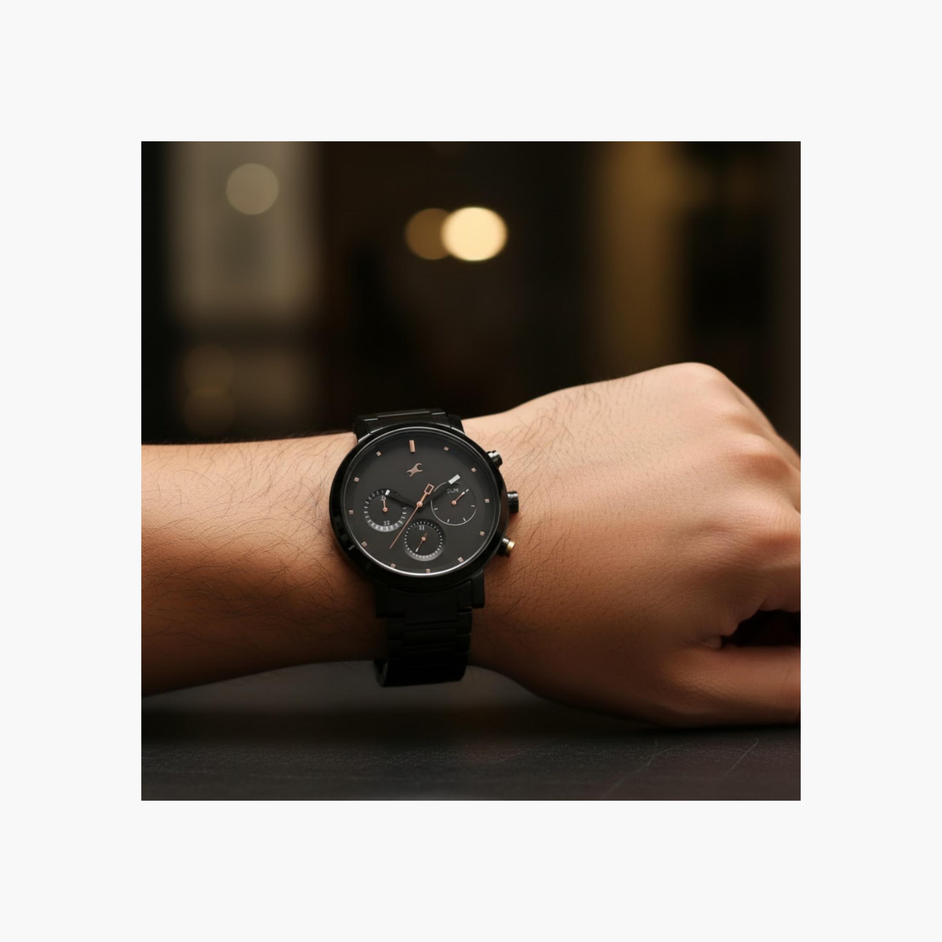Fastrack Multifunction Analog Men's Watch-men-watchesandjewellery-watches-image-6