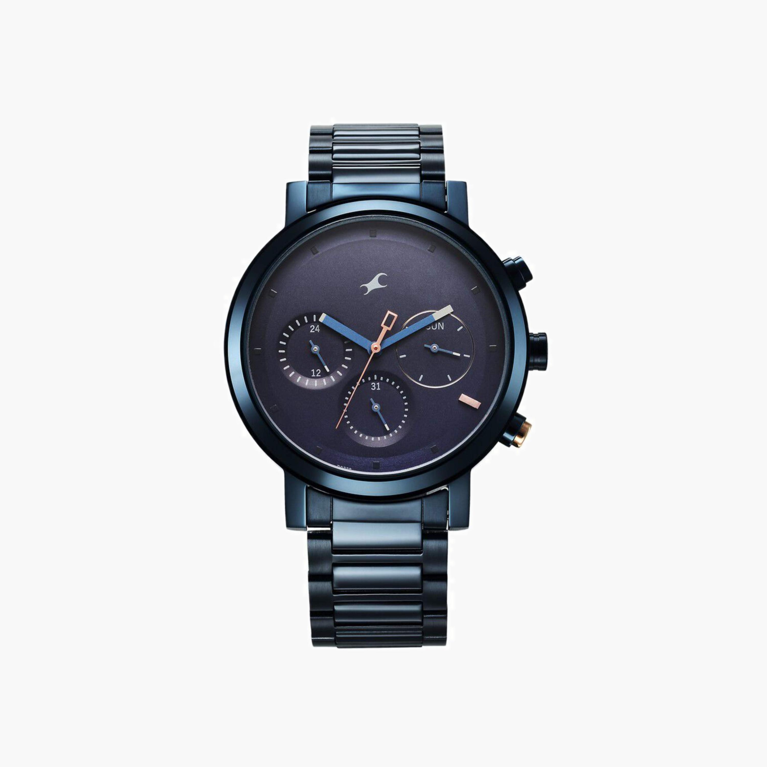 Fastrack Multifunction Chronograph Men's Watch-men-watchesandjewellery-watches-image-1