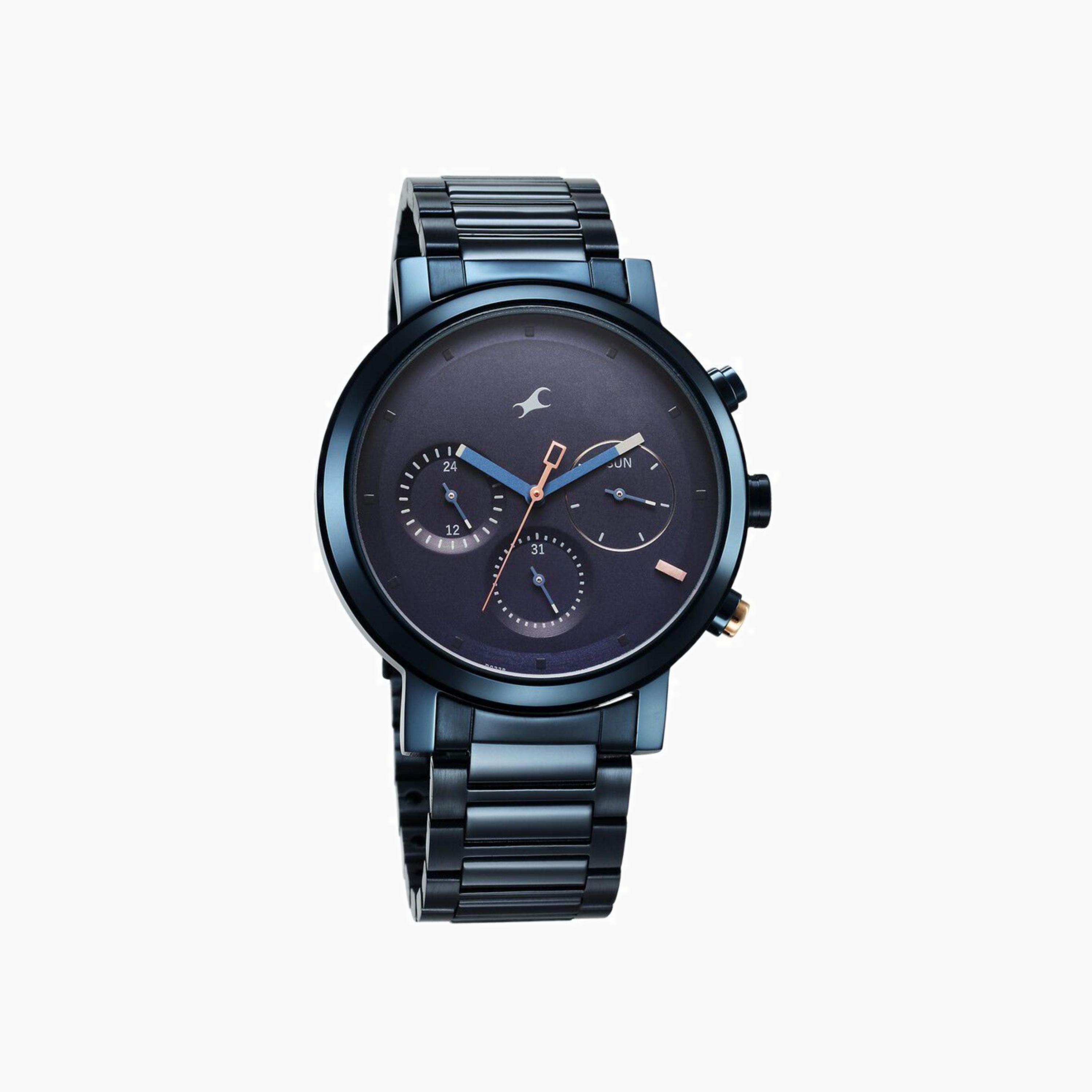 Fastrack Multifunction Chronograph Men's Watch-men-watchesandjewellery-watches-image-3