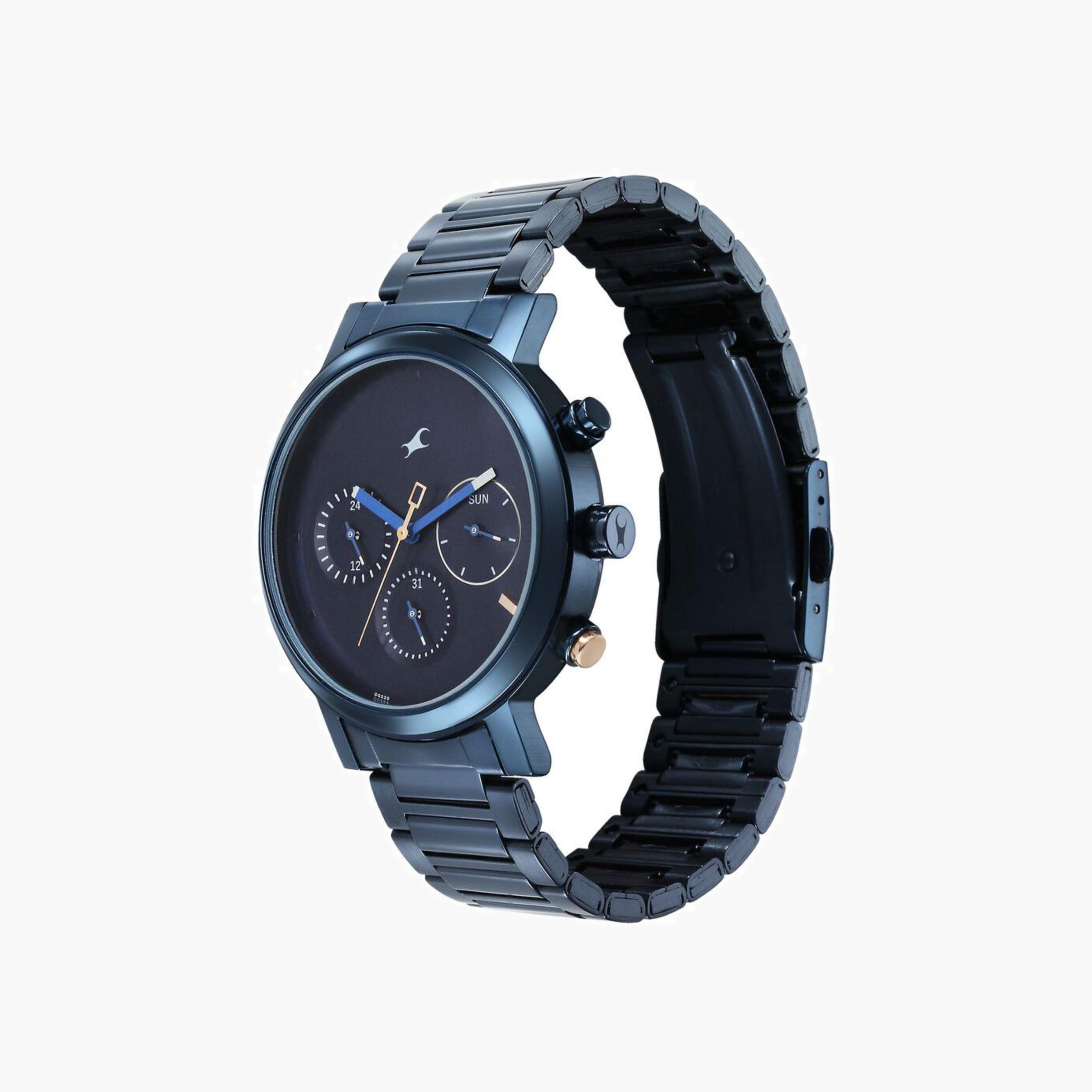 Fastrack Multifunction Chronograph Men's Watch-men-watchesandjewellery-watches-image-4