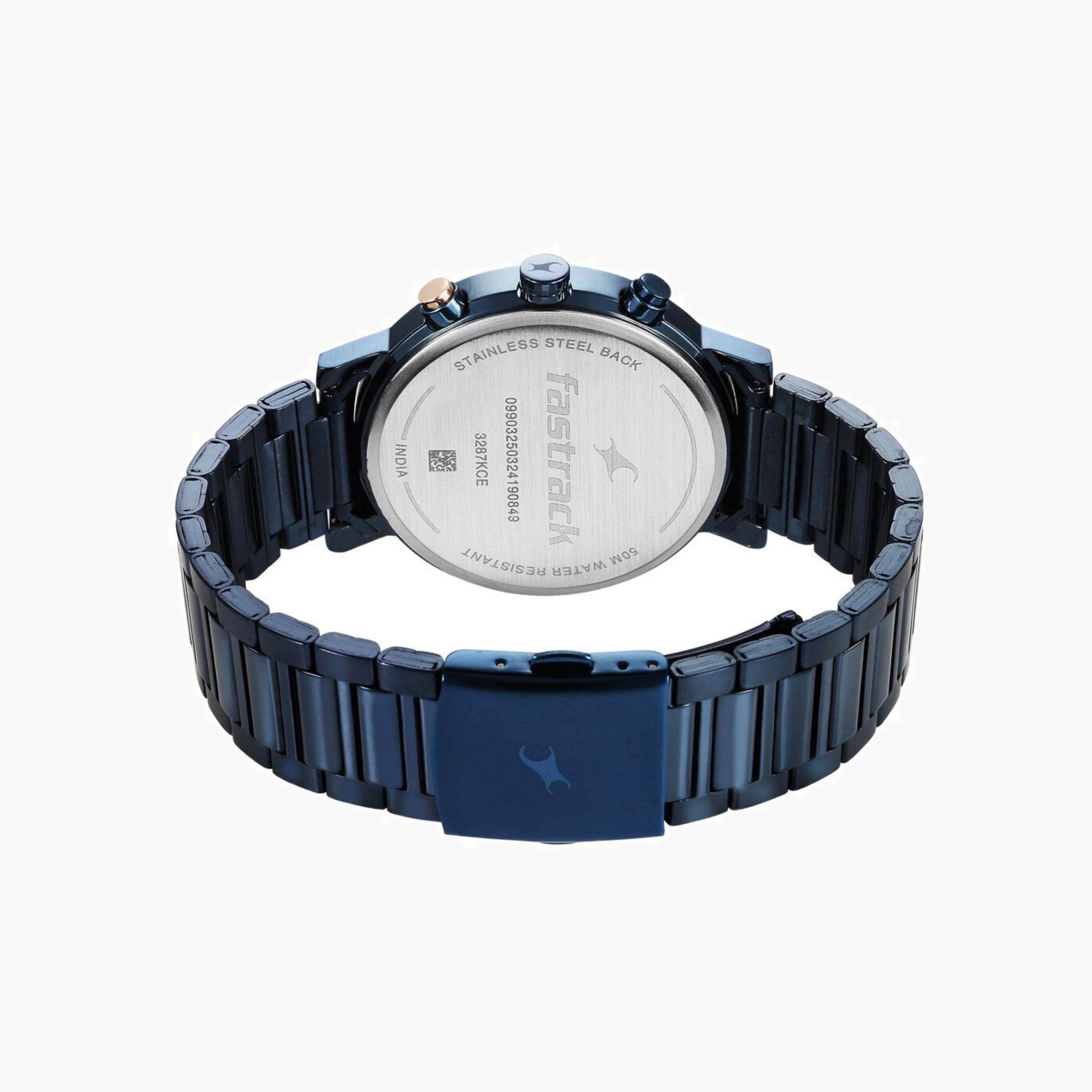 Fastrack Multifunction Chronograph Men's Watch-men-watchesandjewellery-watches-image-6
