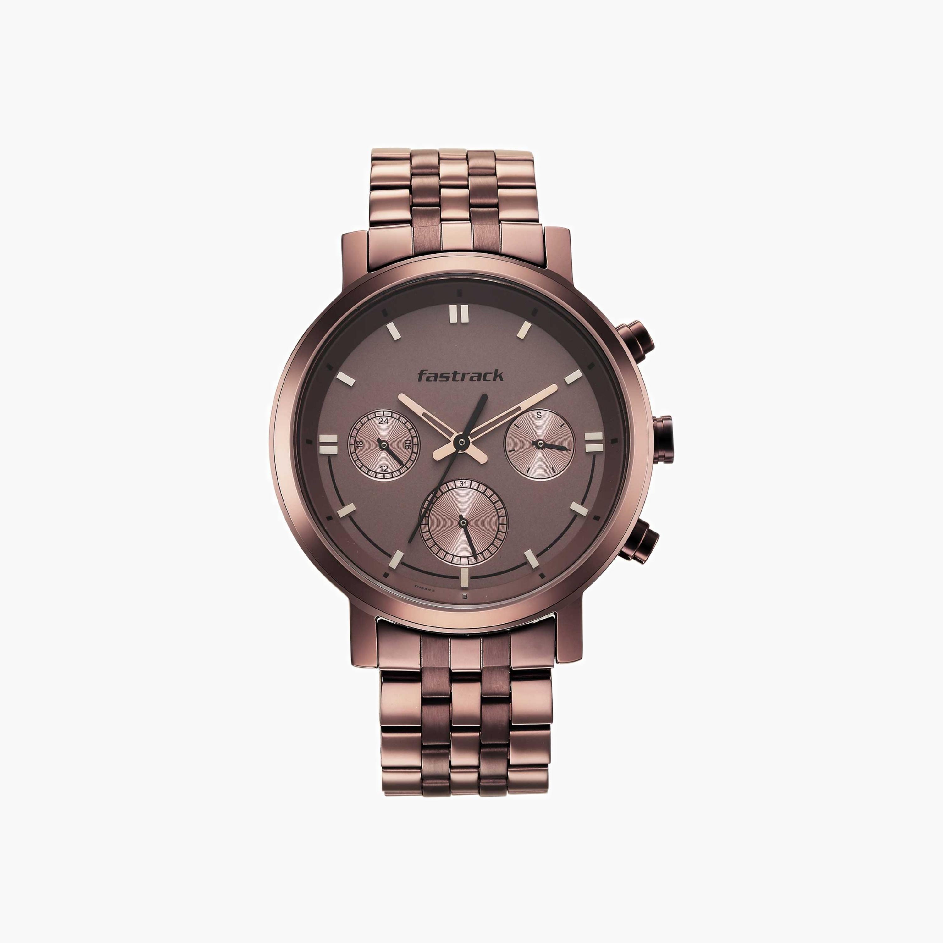 Fastrack Multifunction Men's Watch-men-watchesandjewellery-watches-image-1