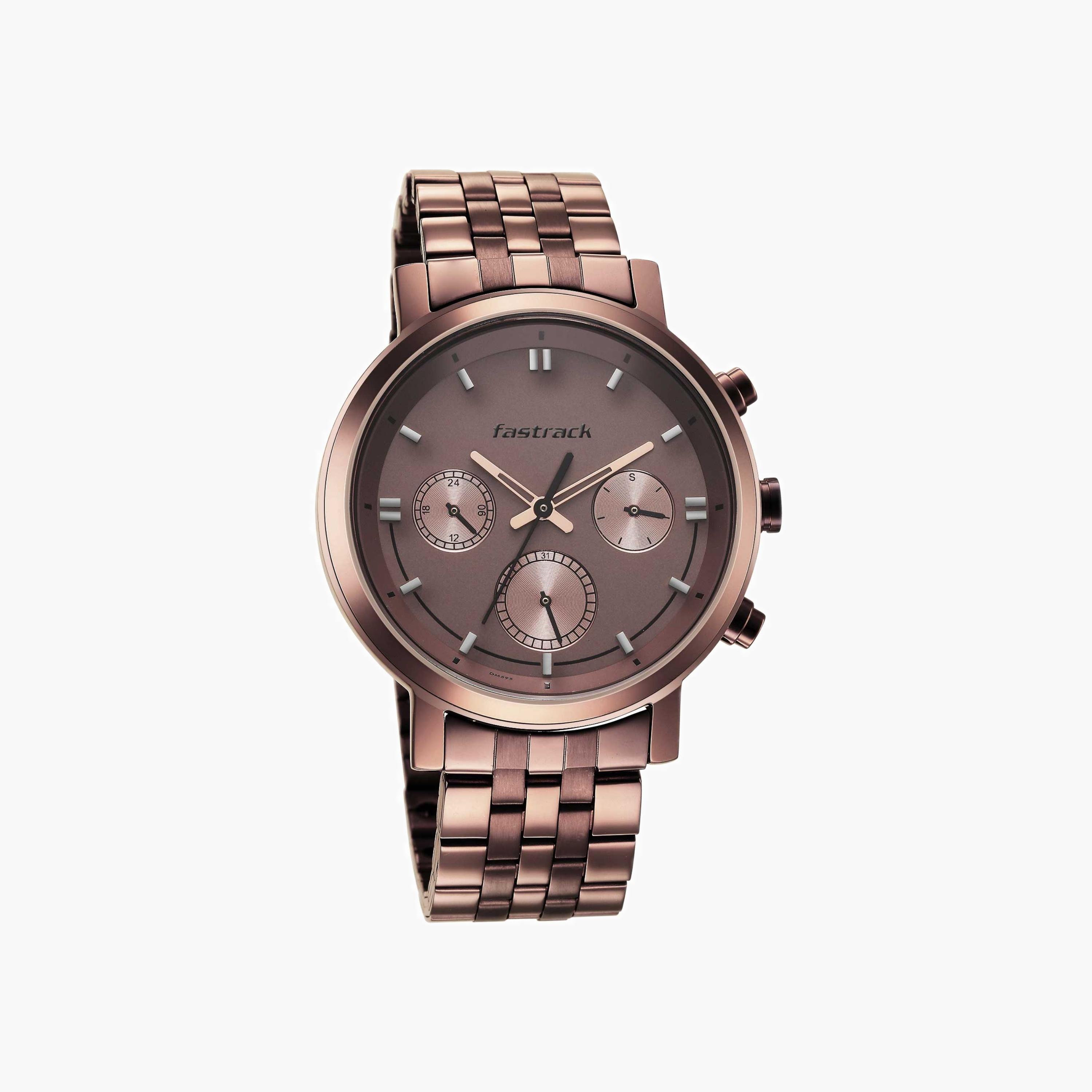Fastrack Multifunction Men's Watch-men-watchesandjewellery-watches-image-4
