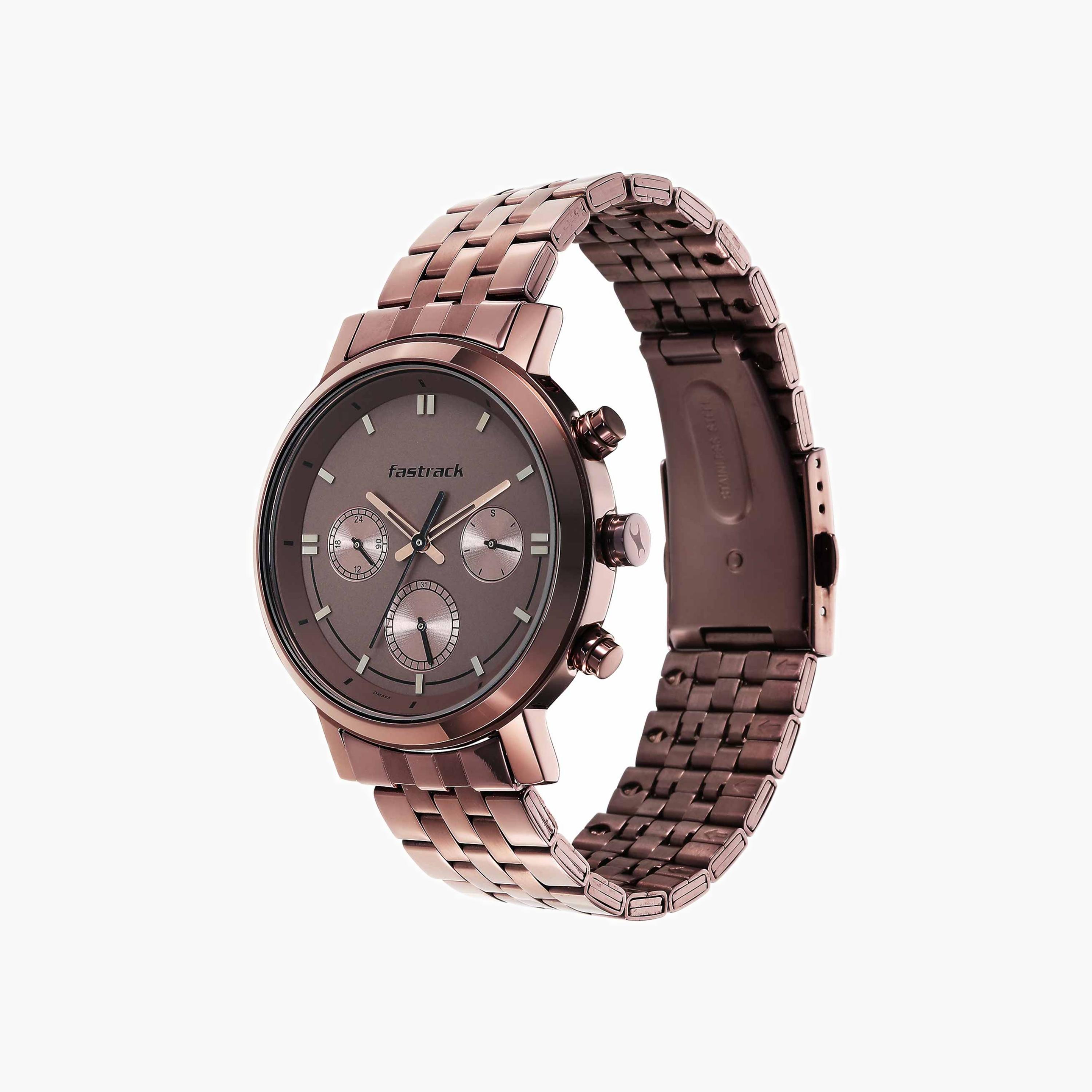 Fastrack Multifunction Men's Watch-men-watchesandjewellery-watches-image-5
