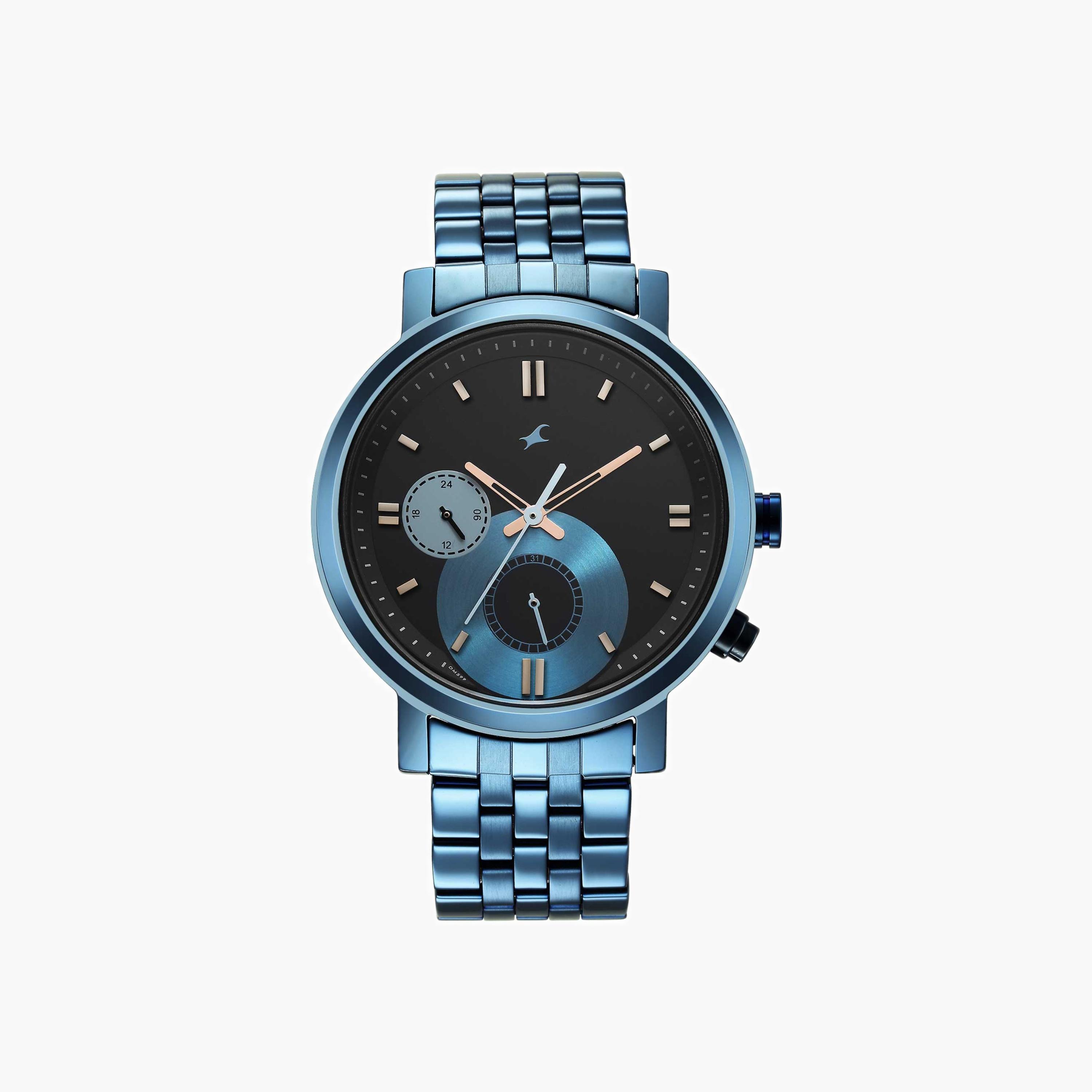 Fastrack Multifunction Men's Analogue Watch-men-watchesandjewellery-watches-image-1