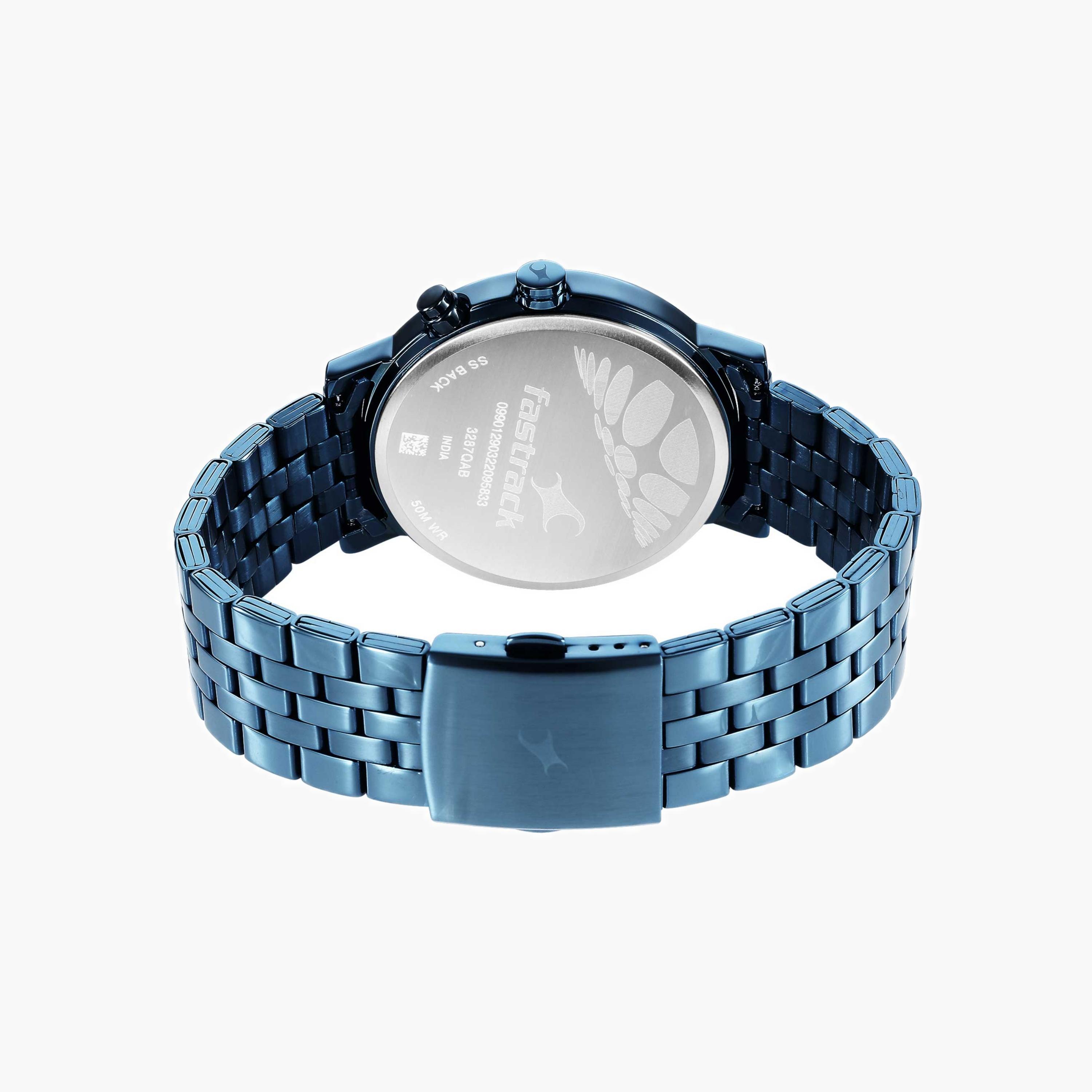 Fastrack Multifunction Men's Analogue Watch-men-watchesandjewellery-watches-image-2