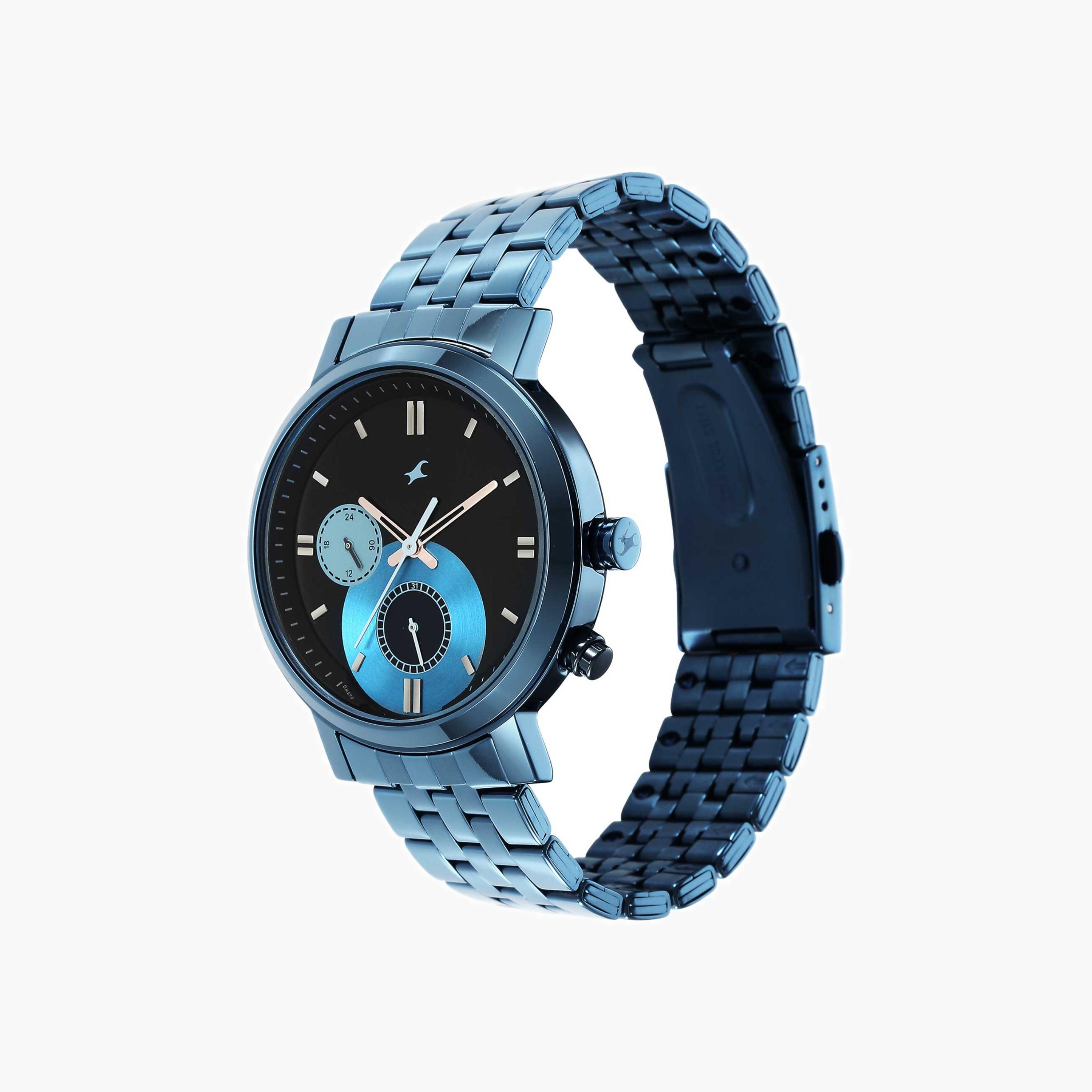 Fastrack Multifunction Men's Analogue Watch-men-watchesandjewellery-watches-image-4