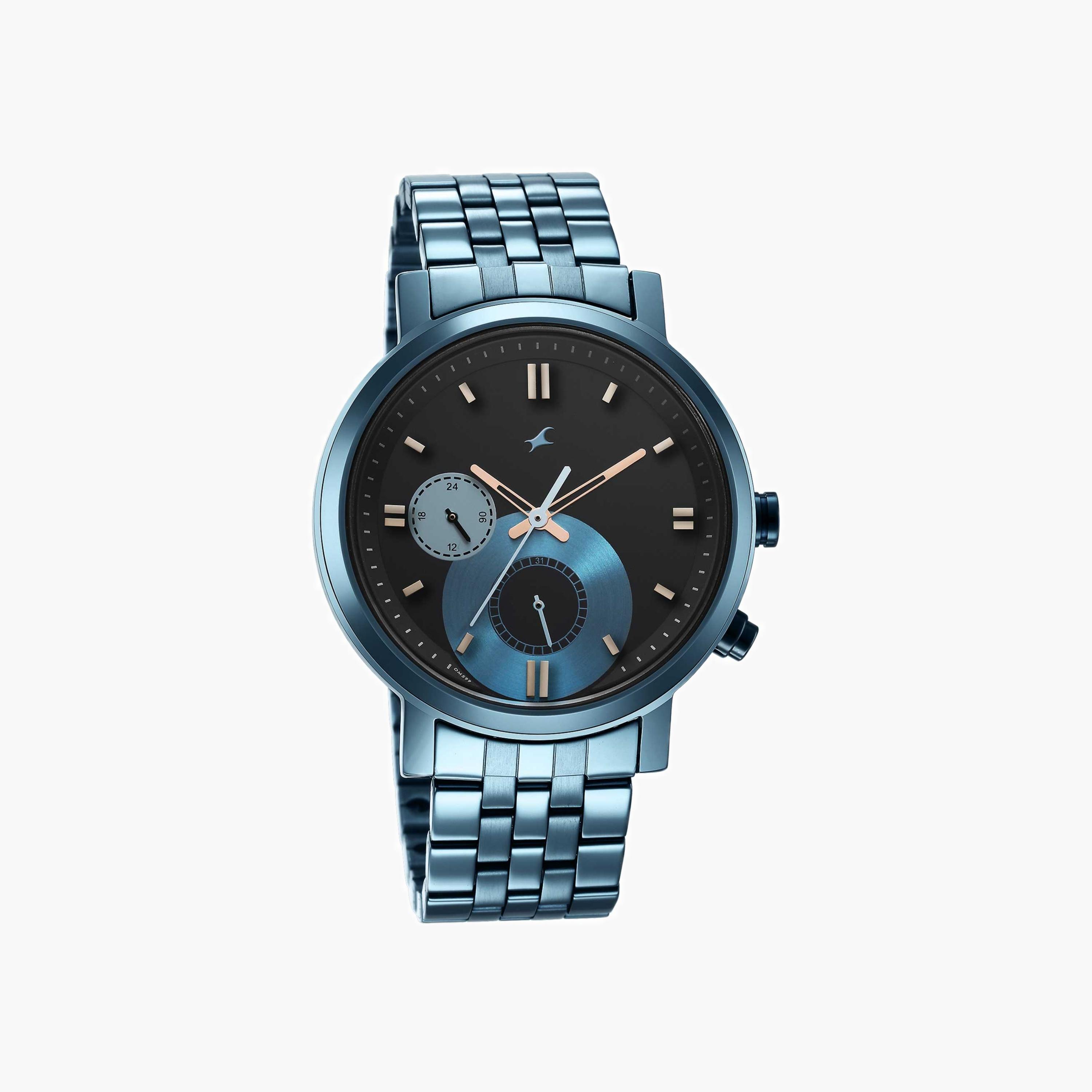 Fastrack Multifunction Men's Analogue Watch-men-watchesandjewellery-watches-image-5