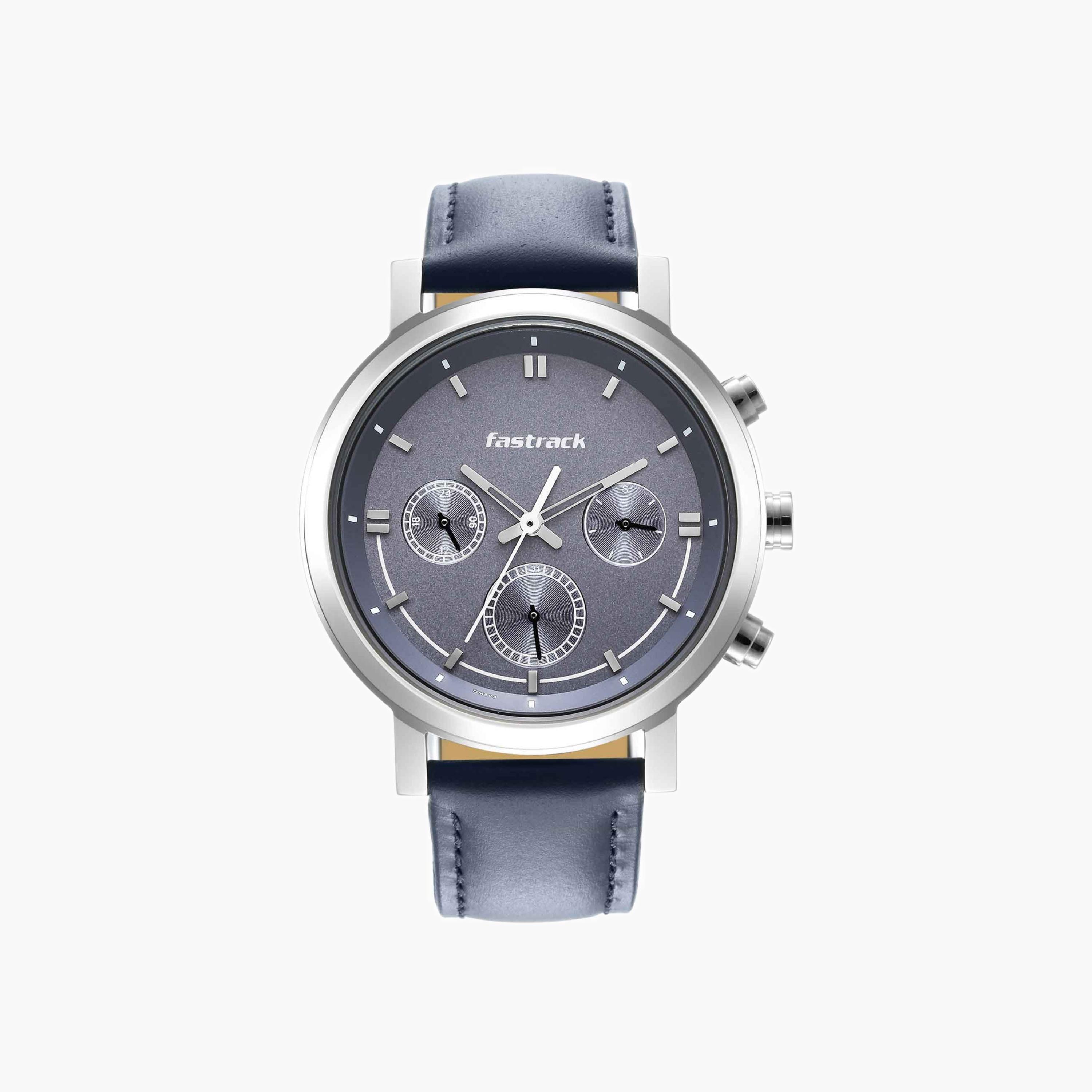 Fastrack Multifunction Men's Watch-men-watchesandjewellery-watches-image-1