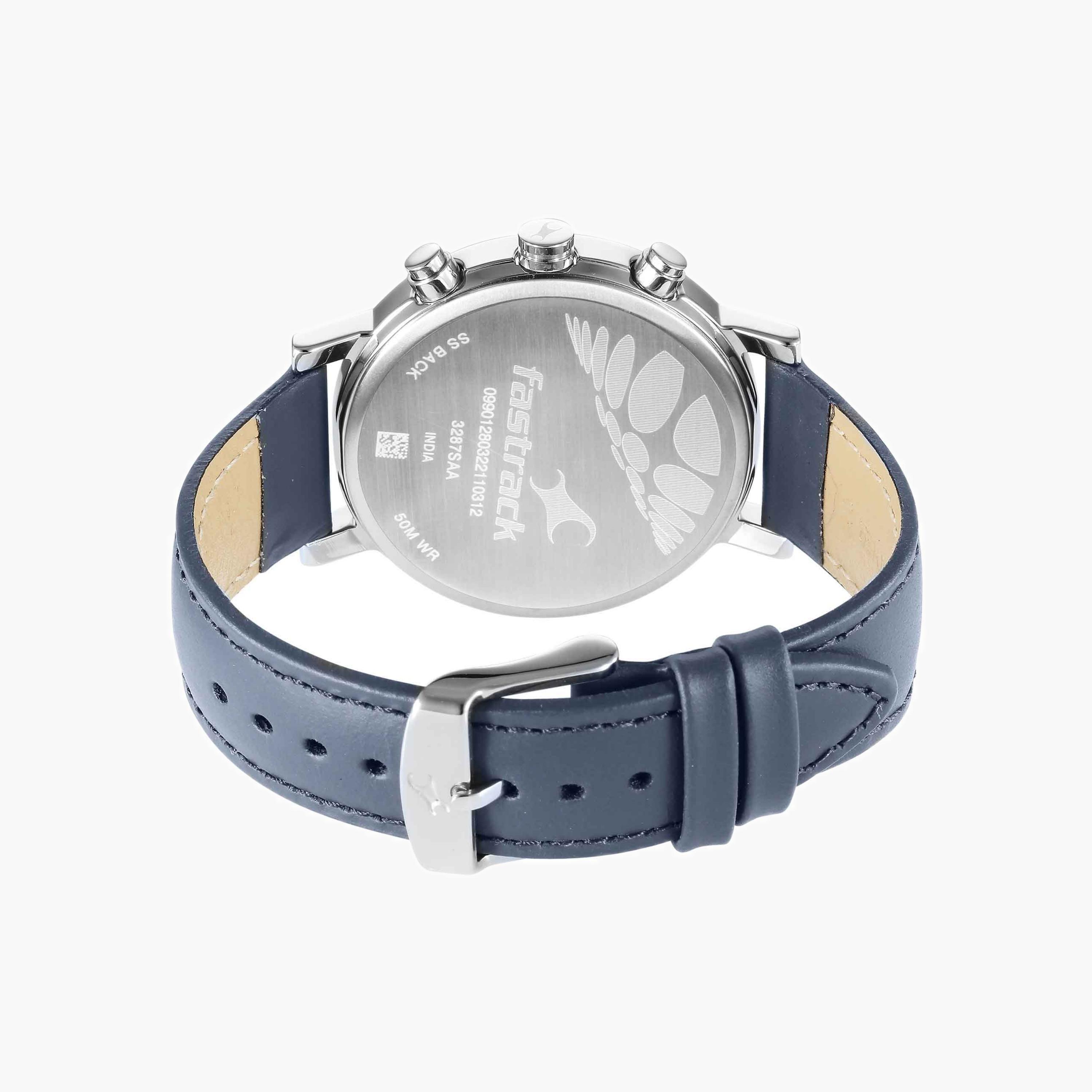 Fastrack Multifunction Men's Watch-men-watchesandjewellery-watches-image-2