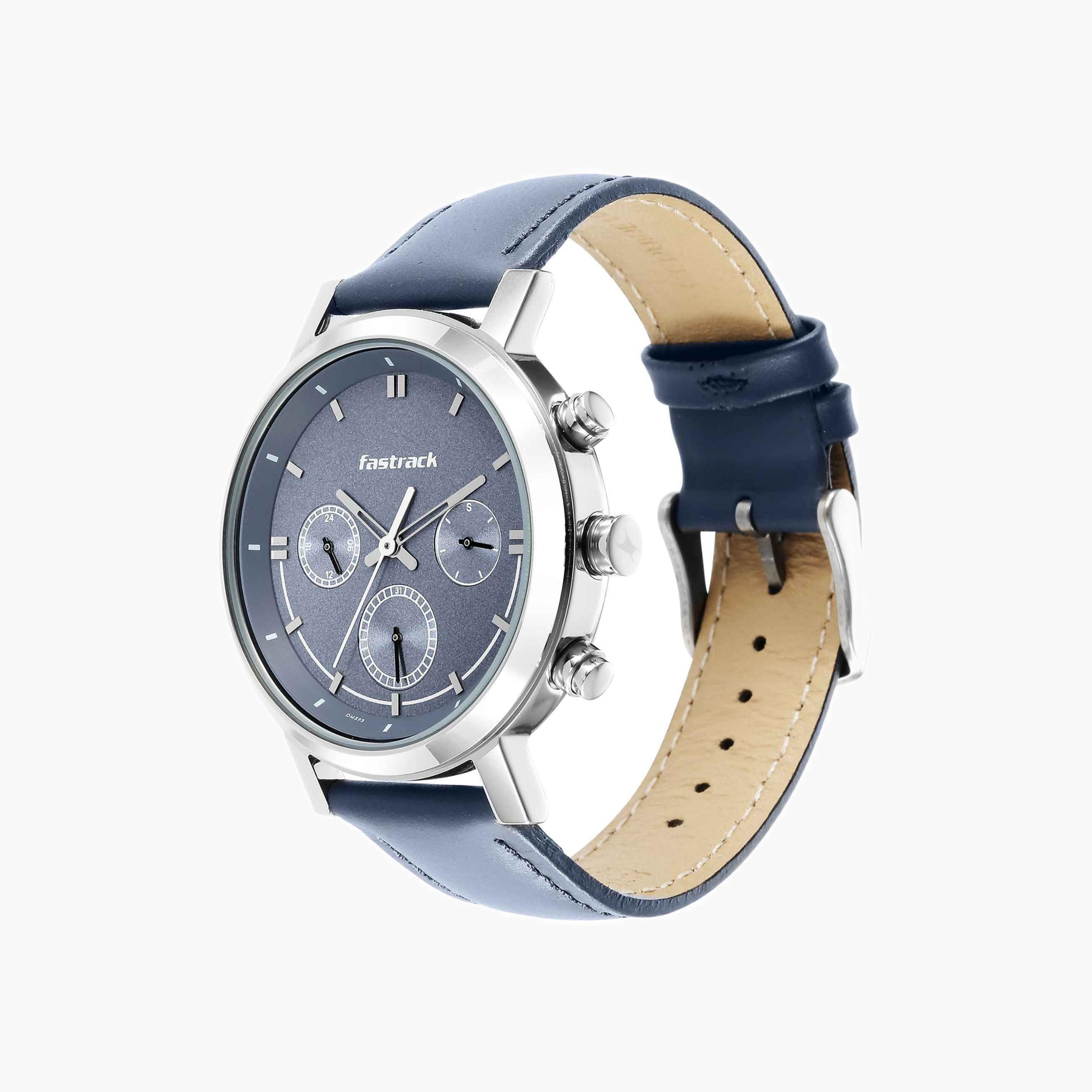 Fastrack Multifunction Men's Watch-men-watchesandjewellery-watches-image-4