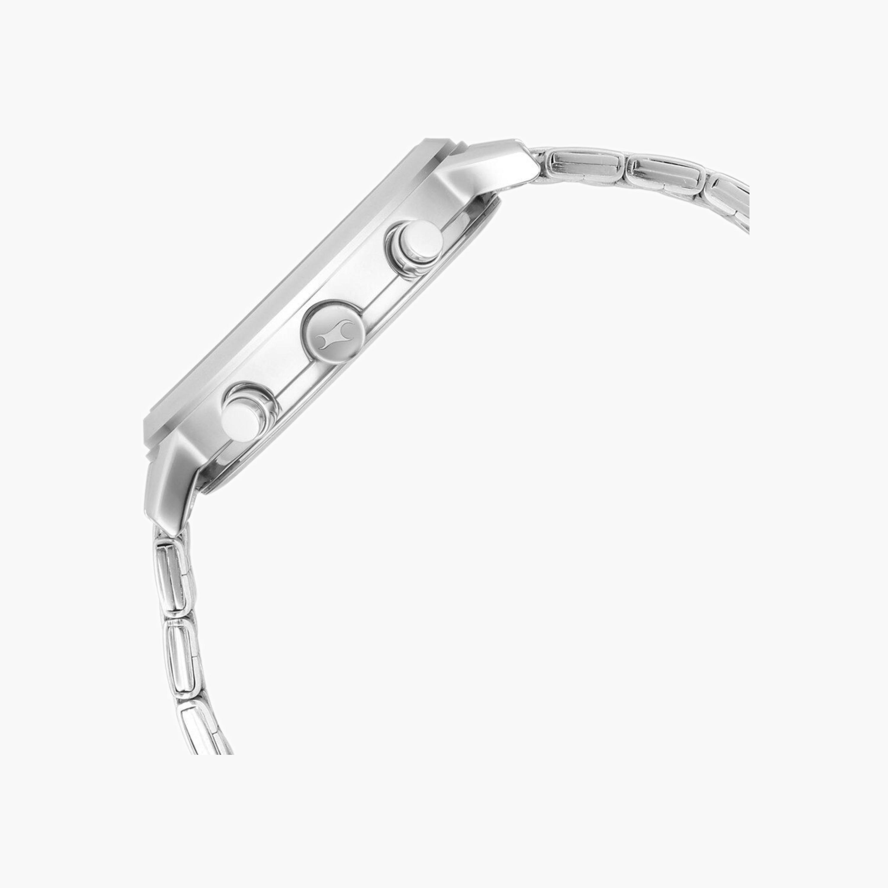 Fastrack Stainless Steel Analogue Watch-men-watchesandjewellery-watches-image-5
