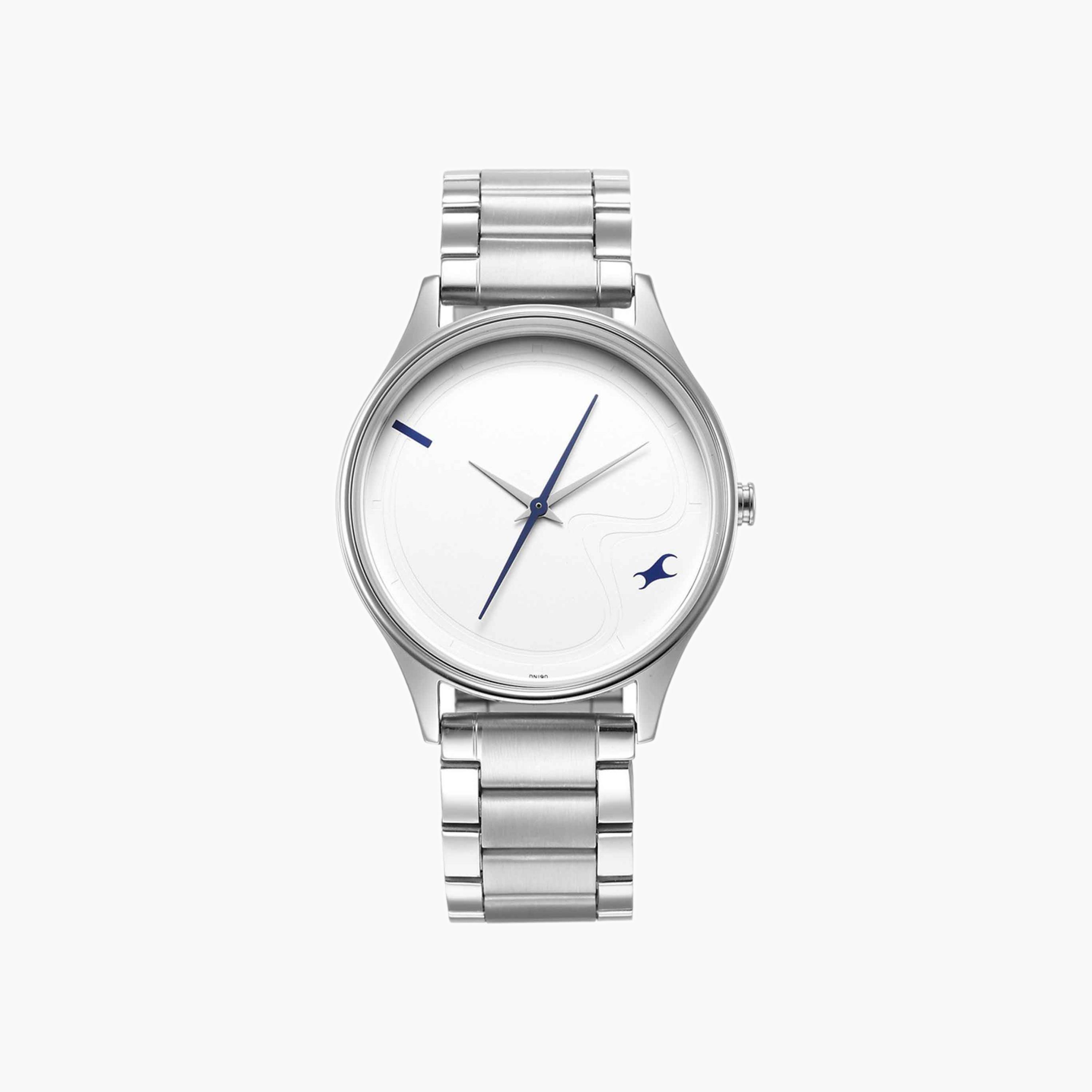 Fastrack Minimalist Men's Analogue Watch-men-watchesandjewellery-watches-image-1