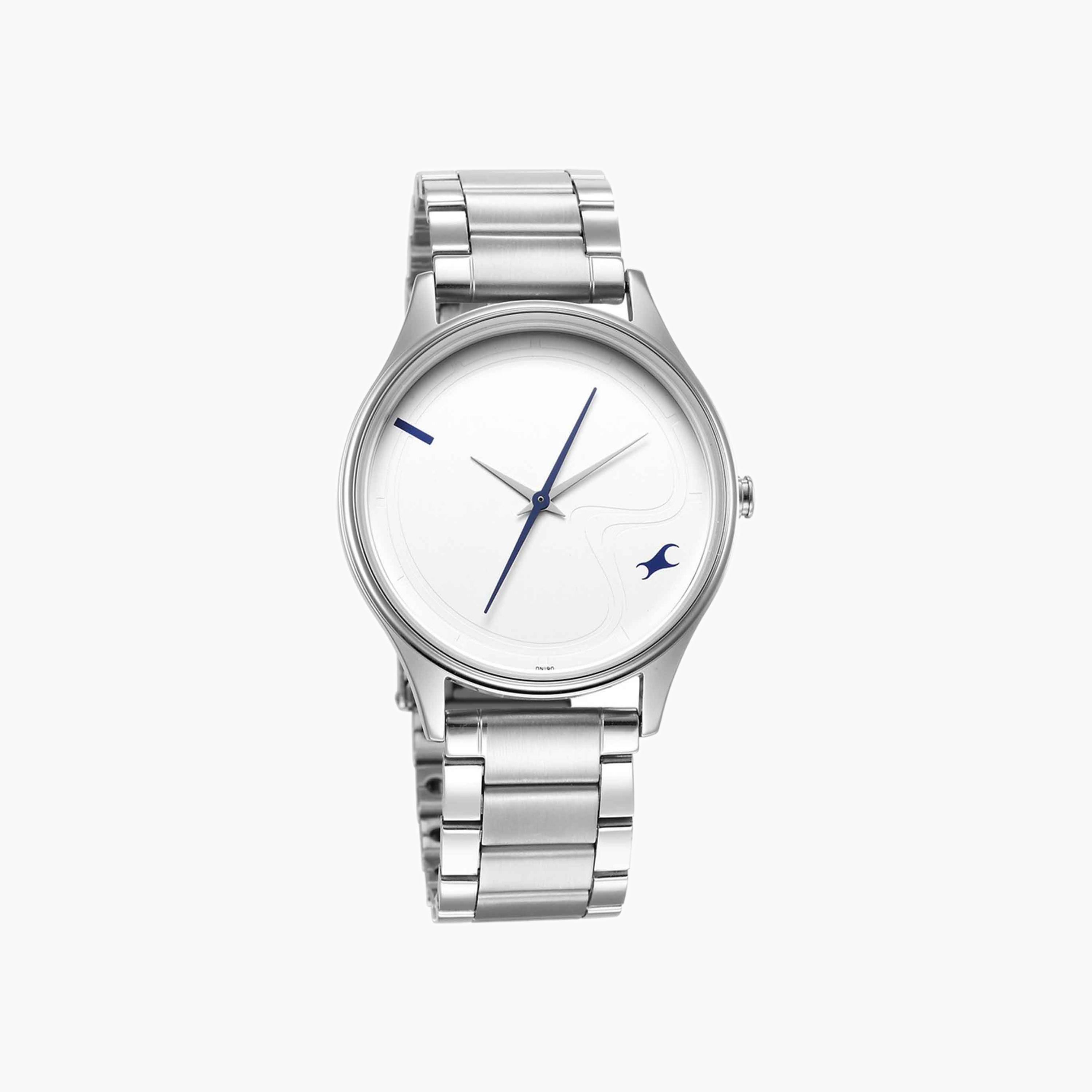 Fastrack Minimalist Men's Analogue Watch-men-watchesandjewellery-watches-image-4