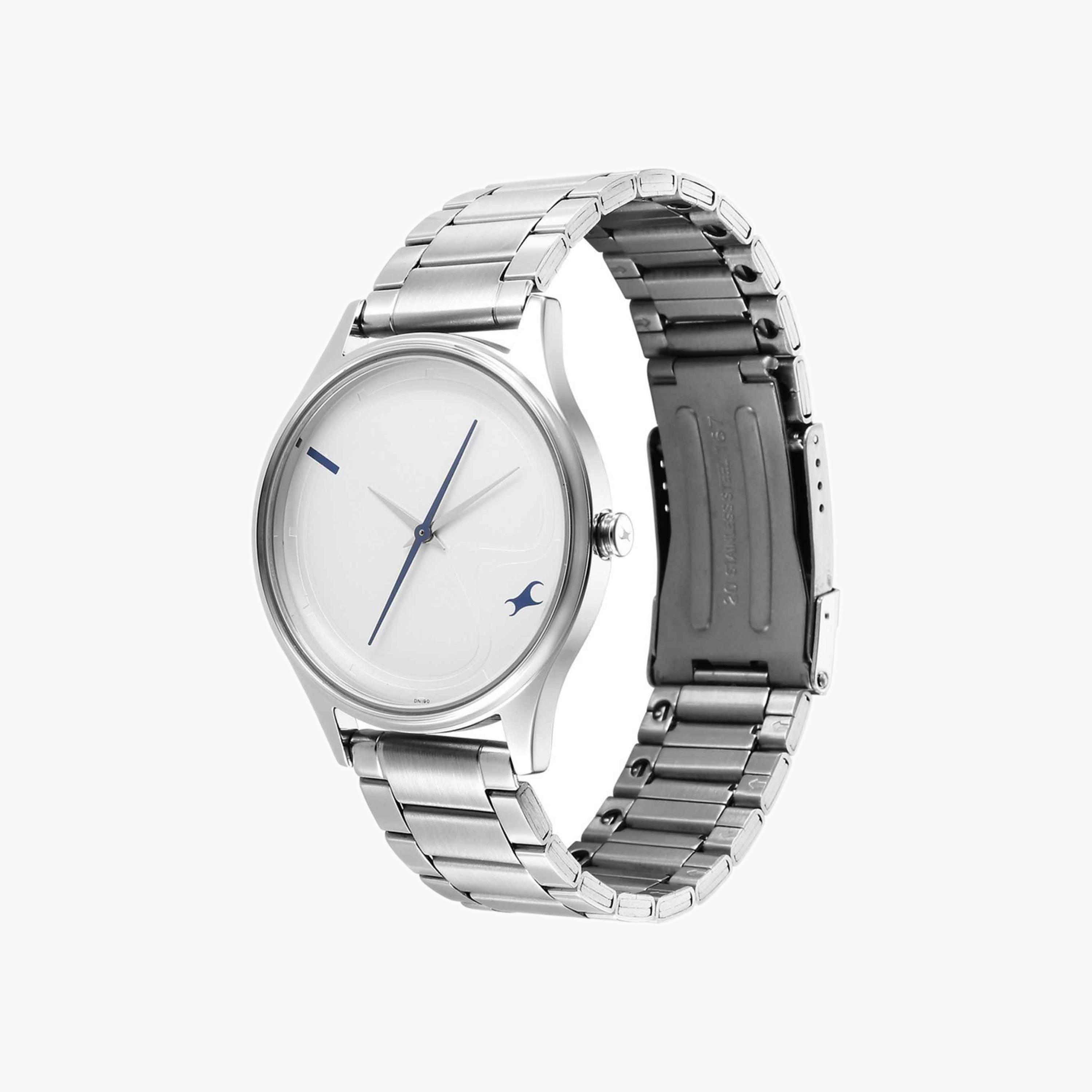 Fastrack Minimalist Men's Analogue Watch-men-watchesandjewellery-watches-image-5