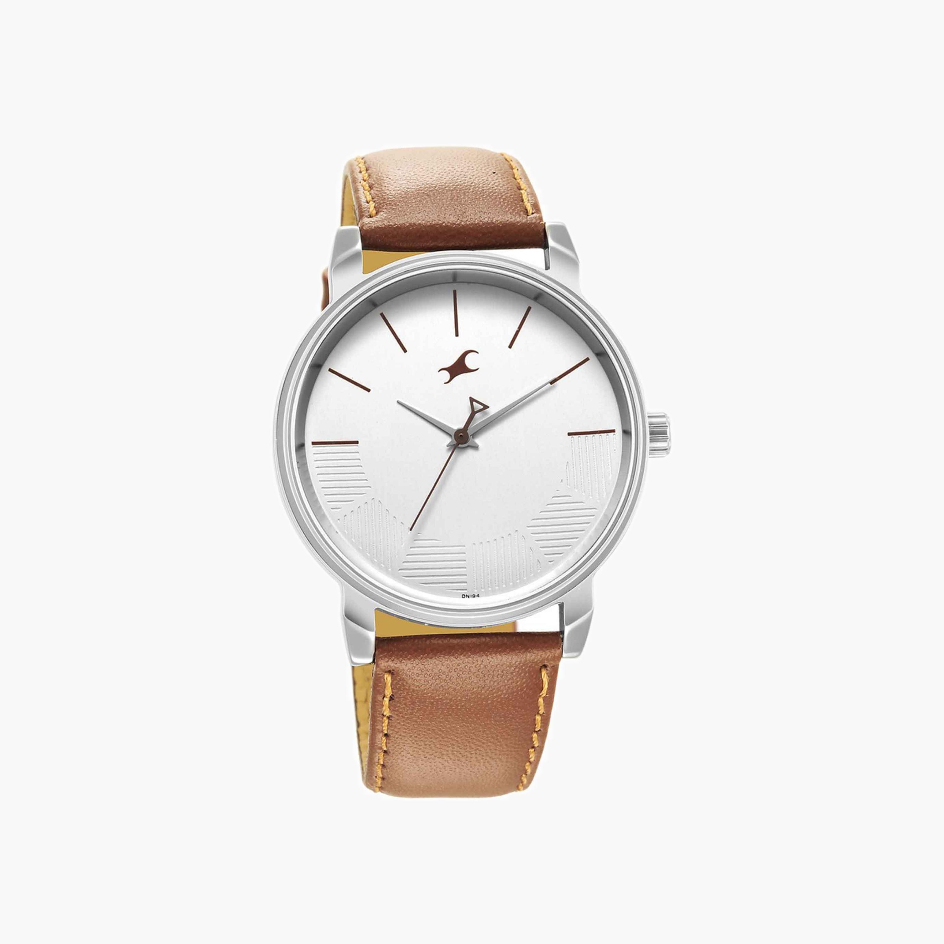 Fastrack Men's Analogue Watch-men-watchesandjewellery-watches-image-1