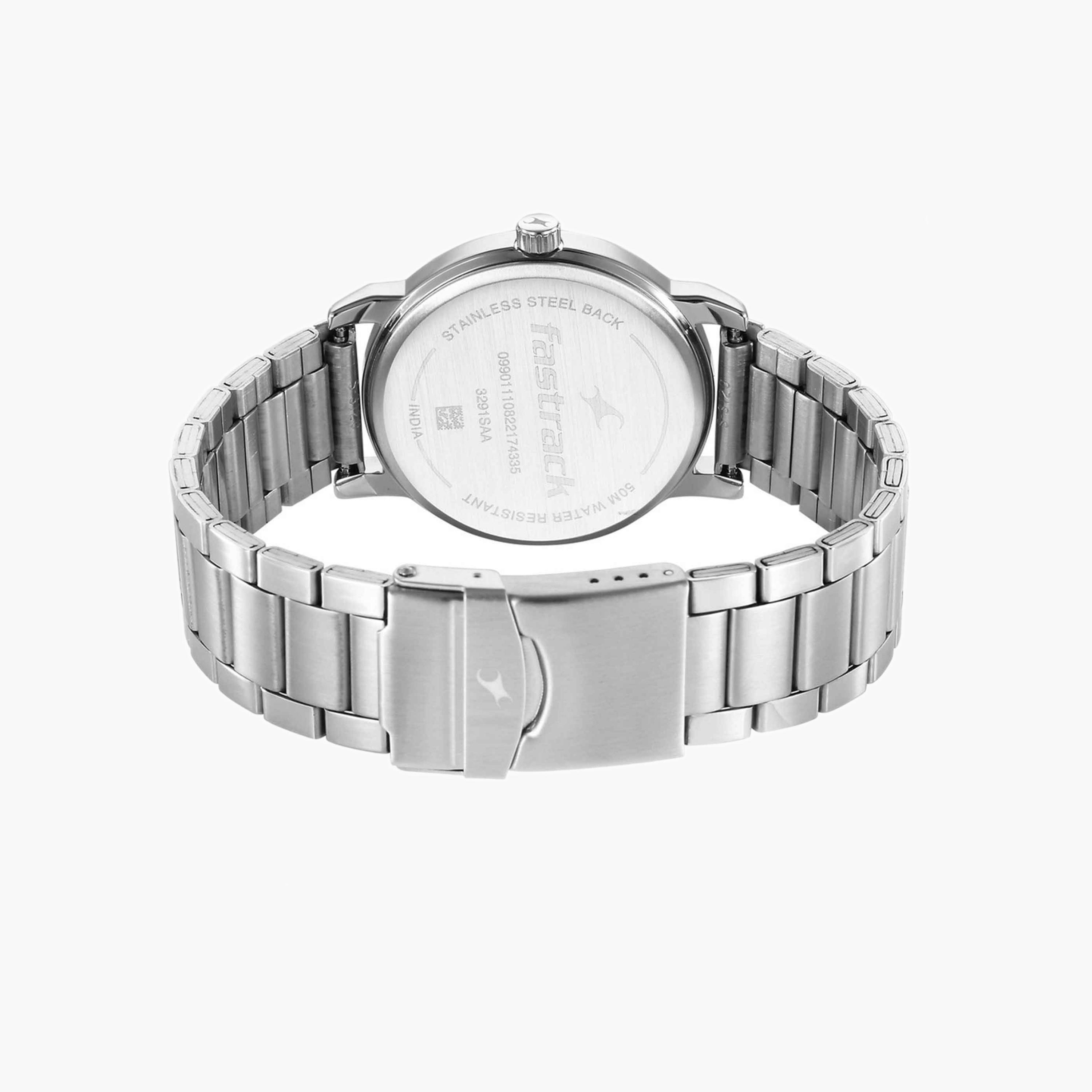 Fastrack Men's Analogue Watch-men-watchesandjewellery-watches-image-2