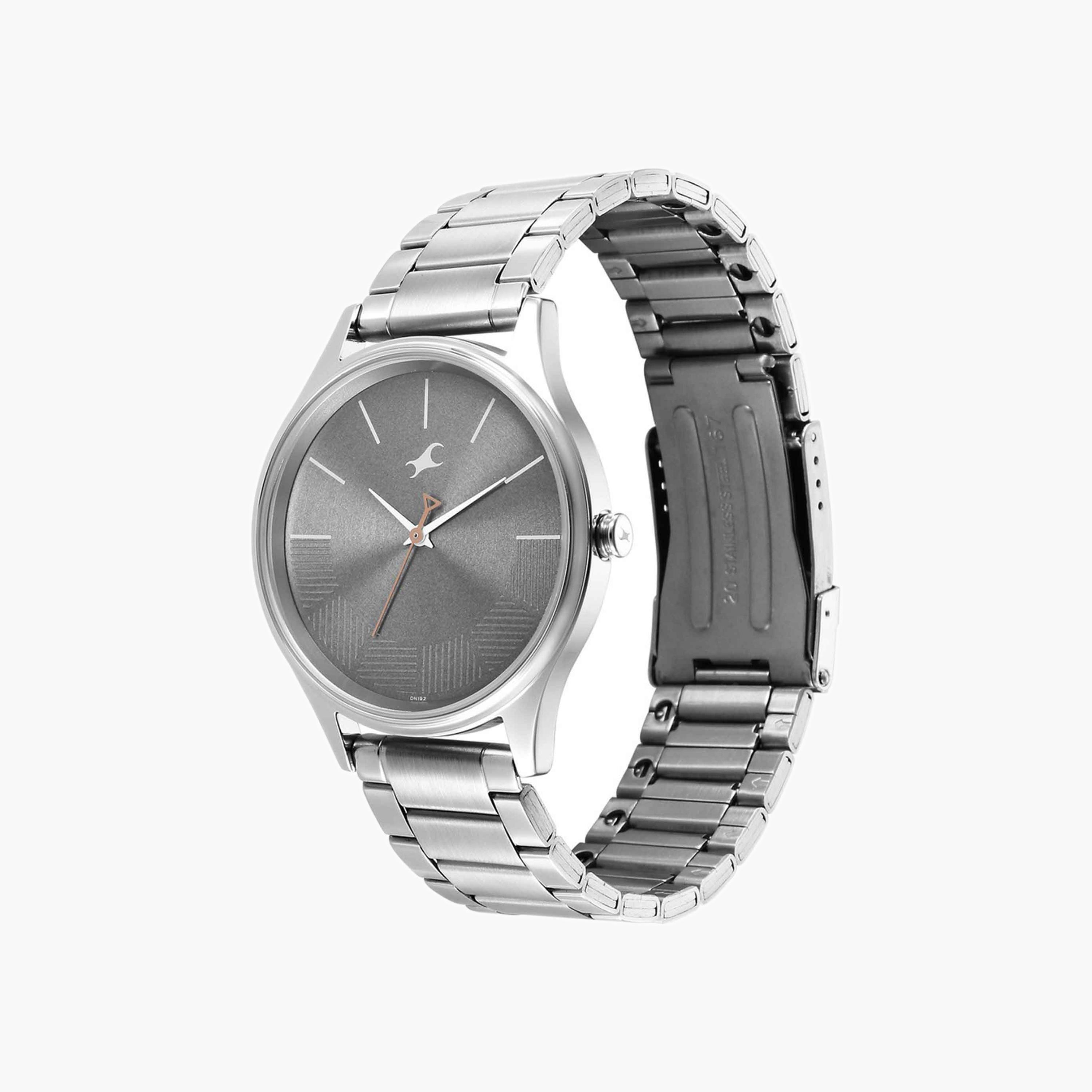 Fastrack Men's Analogue Watch-men-watchesandjewellery-watches-image-4