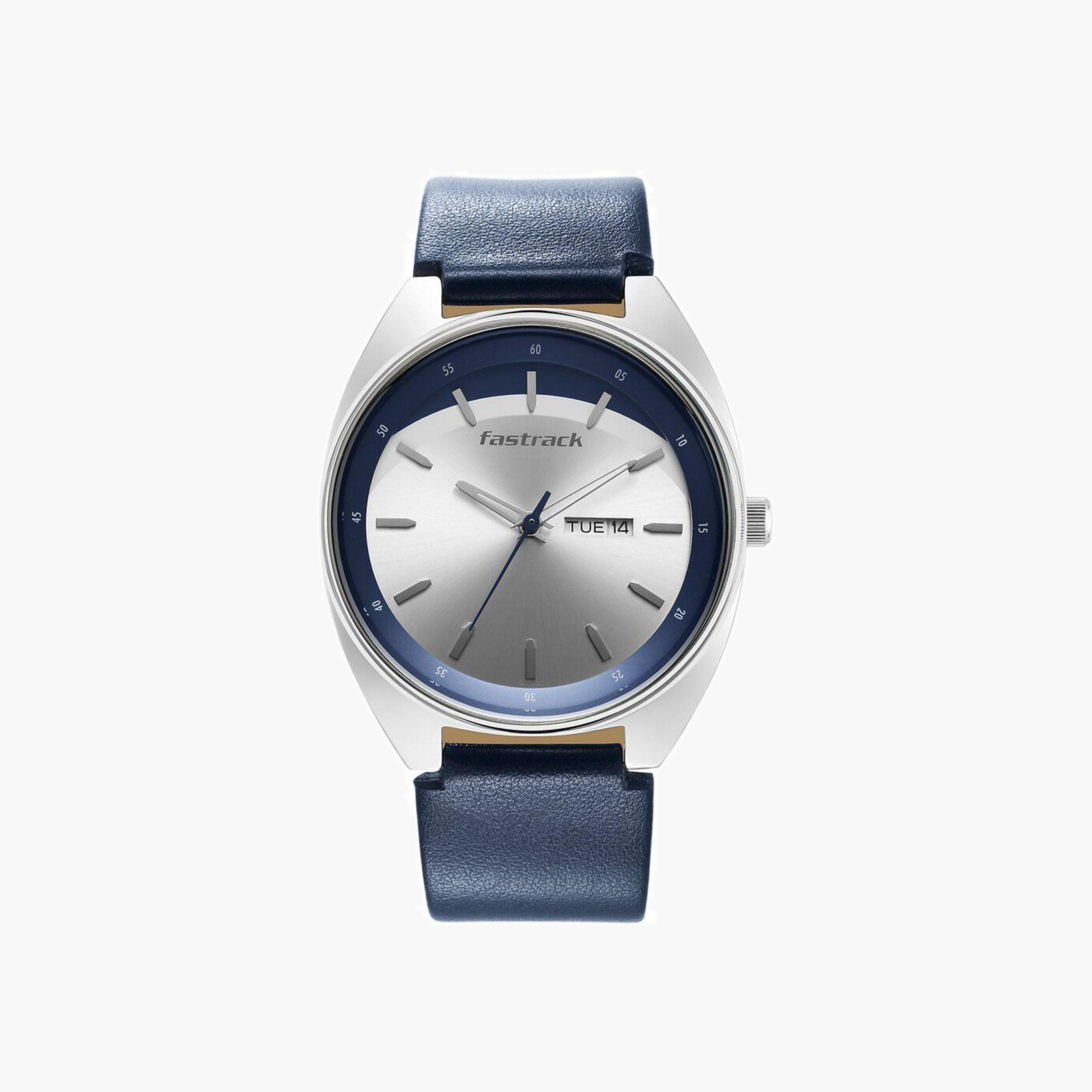 Fastrack Men's Analog Watch-men-watchesandjewellery-watches-image-1
