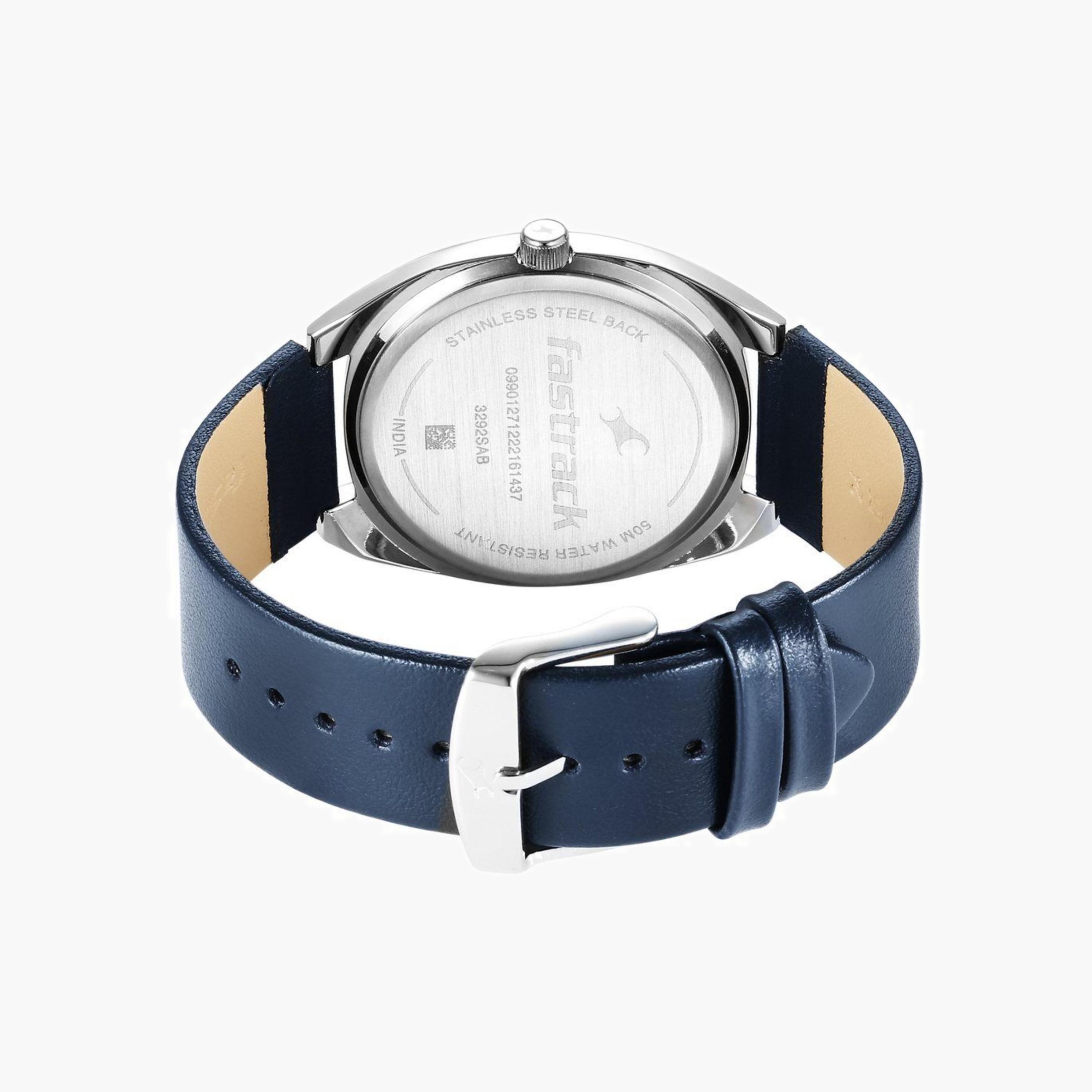 Fastrack Men's Analog Watch-men-watchesandjewellery-watches-image-2