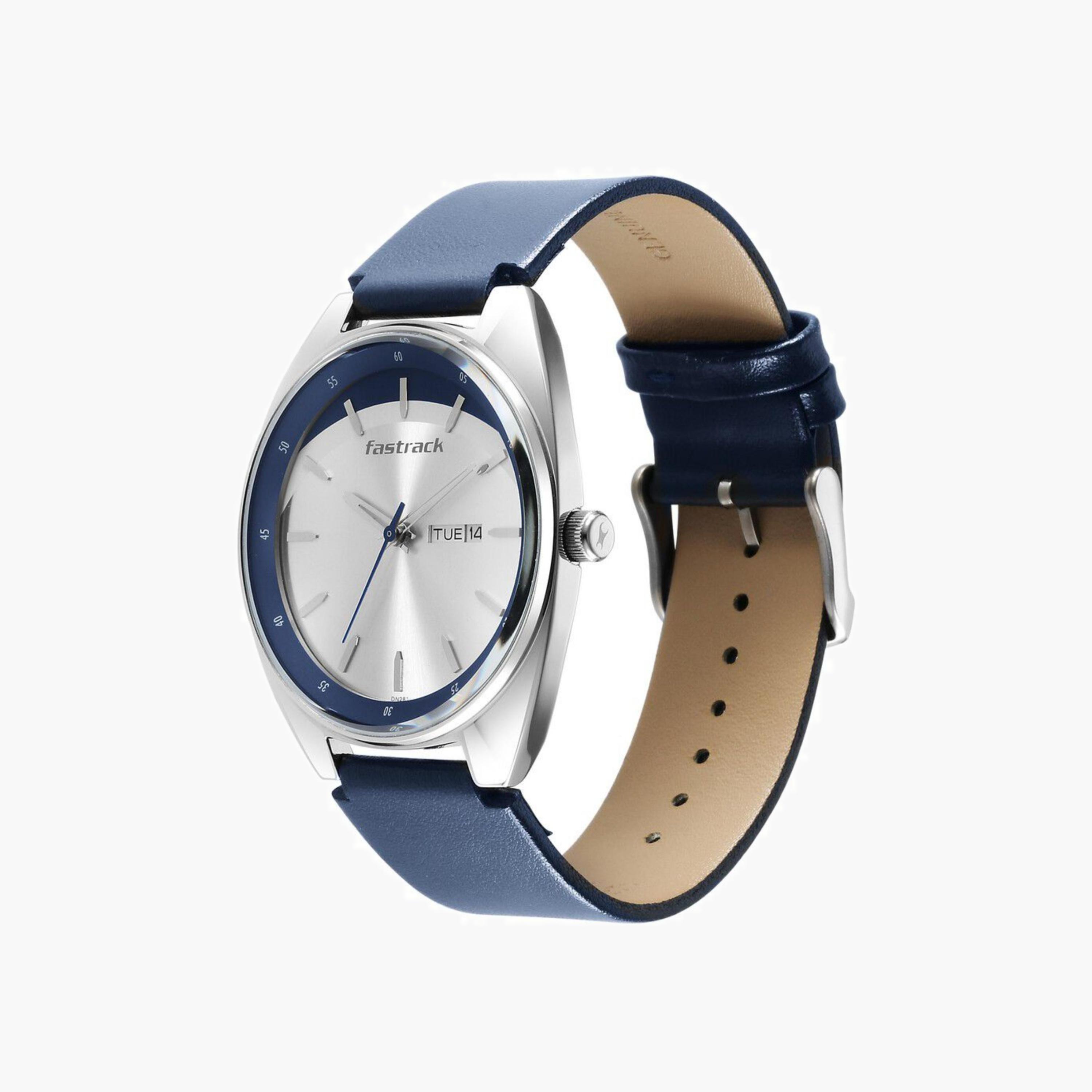 Fastrack Men's Analog Watch-men-watchesandjewellery-watches-image-4