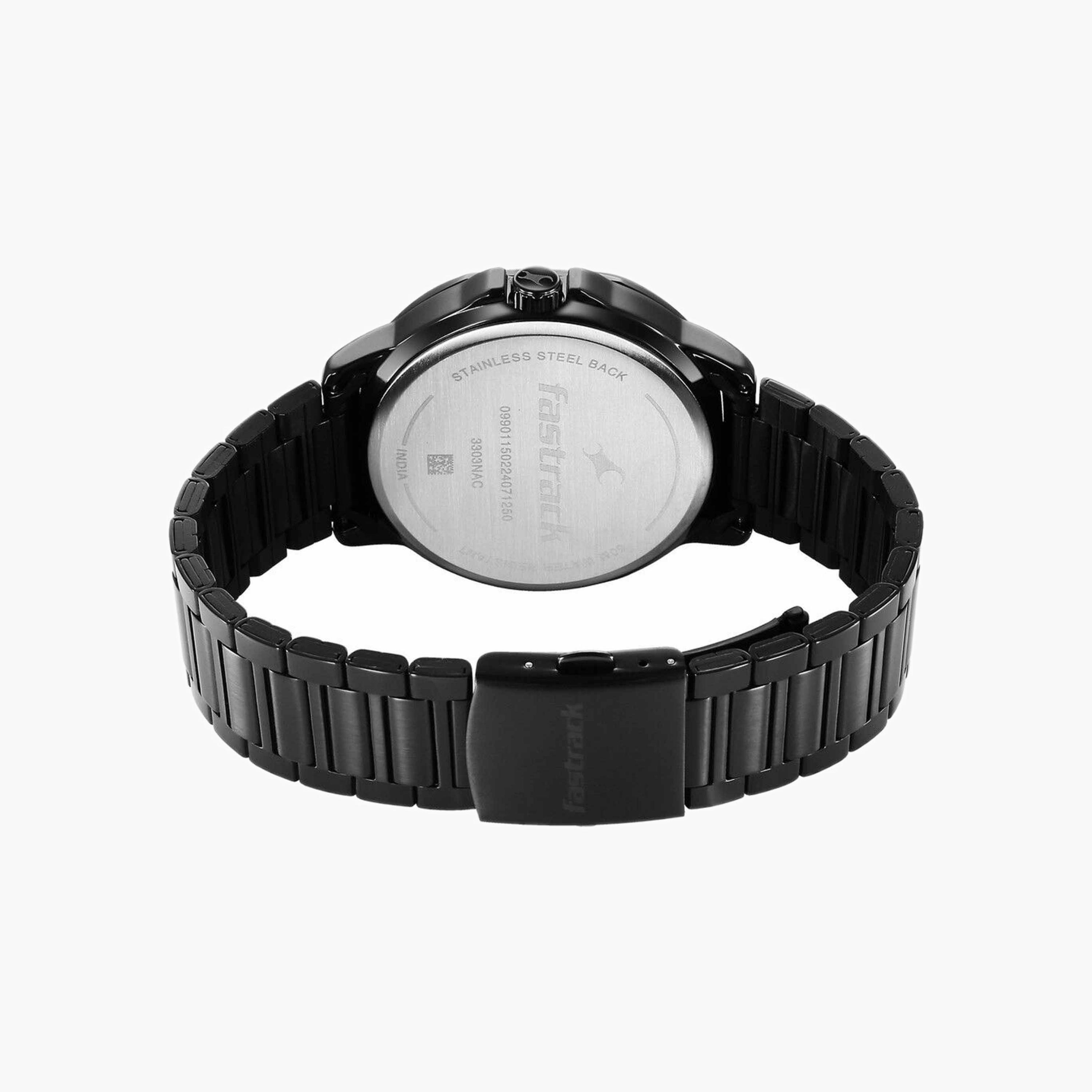Multifunction Quartz Analogue Watch-men-watchesandjewellery-watches-image-5