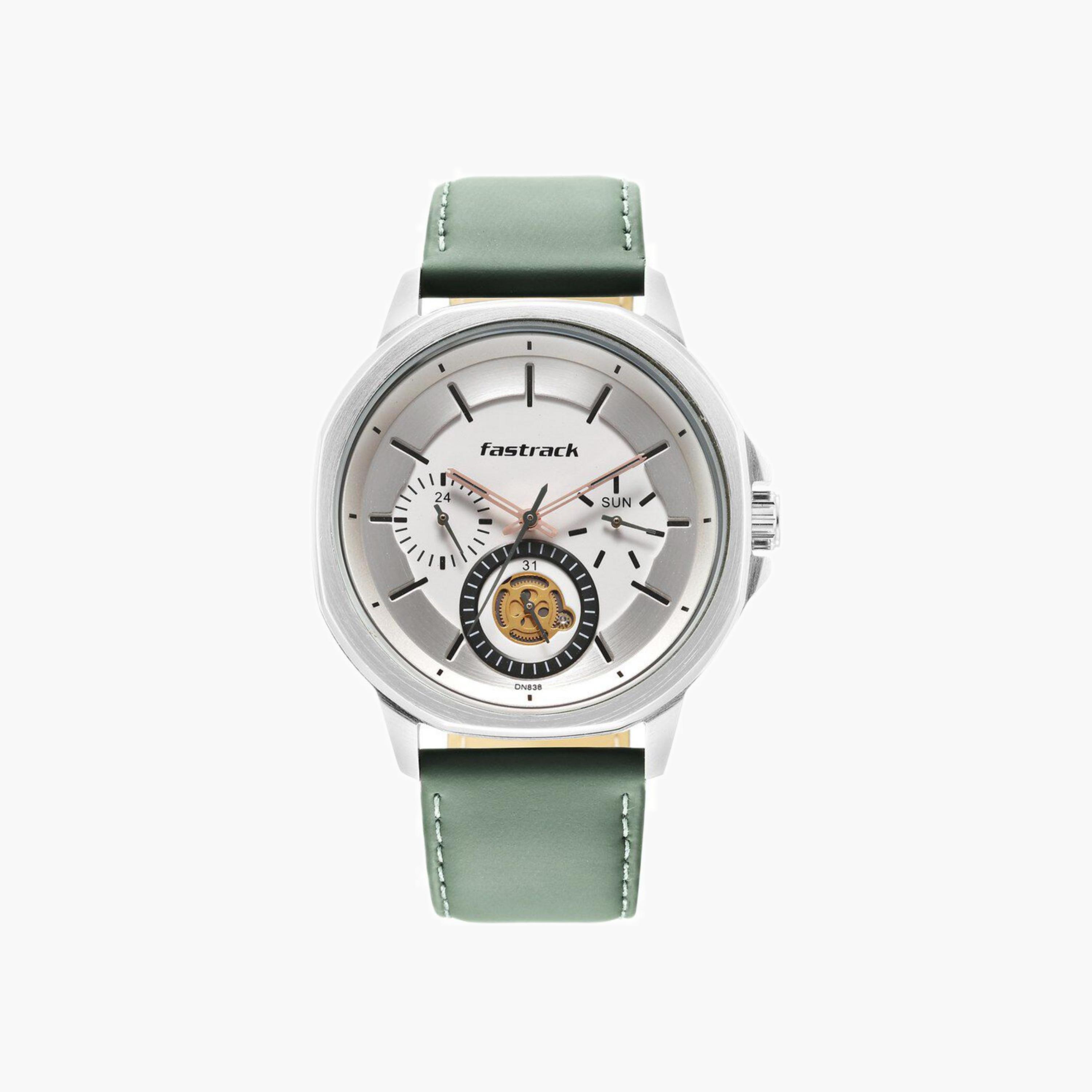 Fastrack Men's Multifunction Watch-men-watchesandjewellery-watches-image-1
