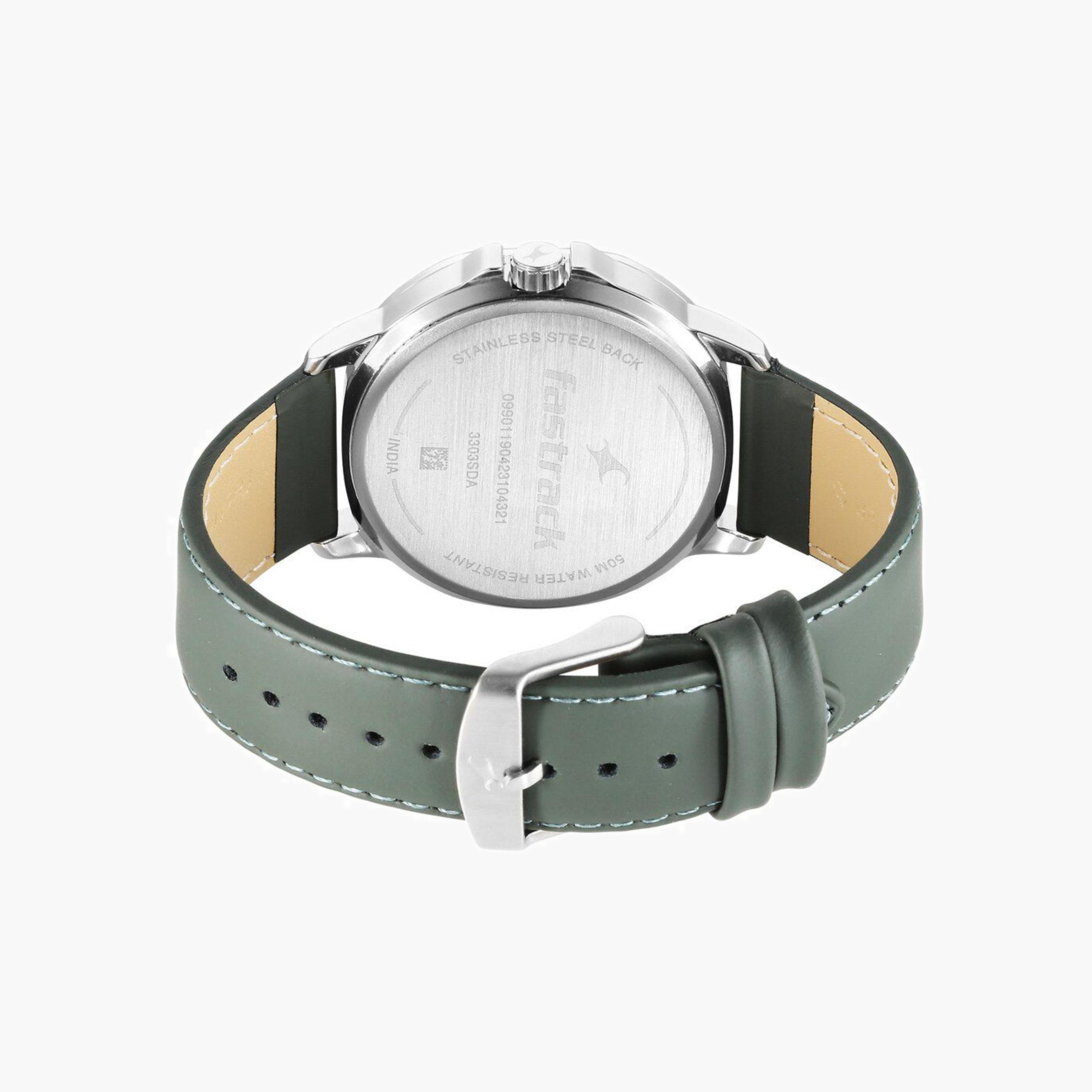 Fastrack Men's Multifunction Watch-men-watchesandjewellery-watches-image-3