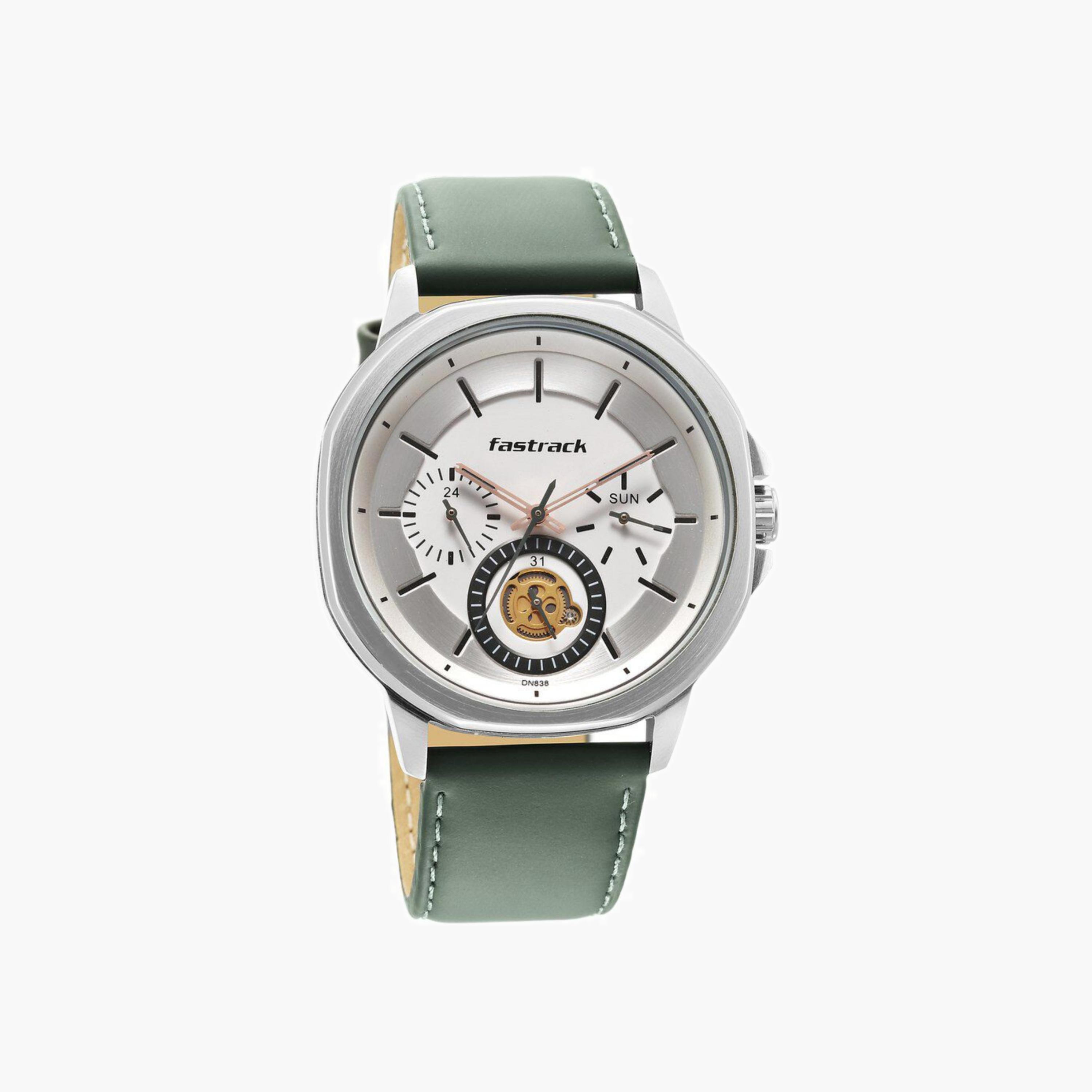 Fastrack Men's Multifunction Watch-men-watchesandjewellery-watches-image-4