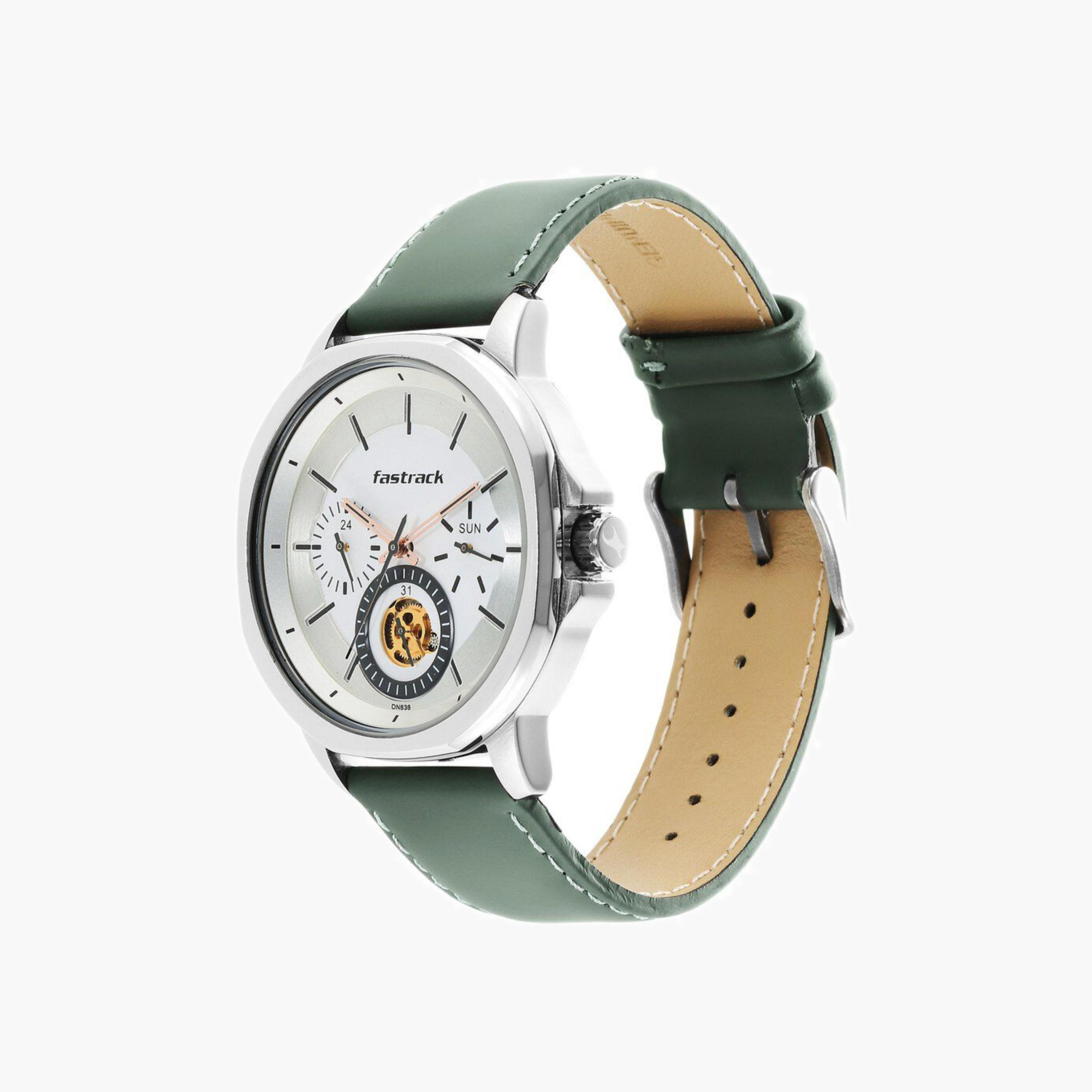 Fastrack Men's Multifunction Watch-men-watchesandjewellery-watches-image-5