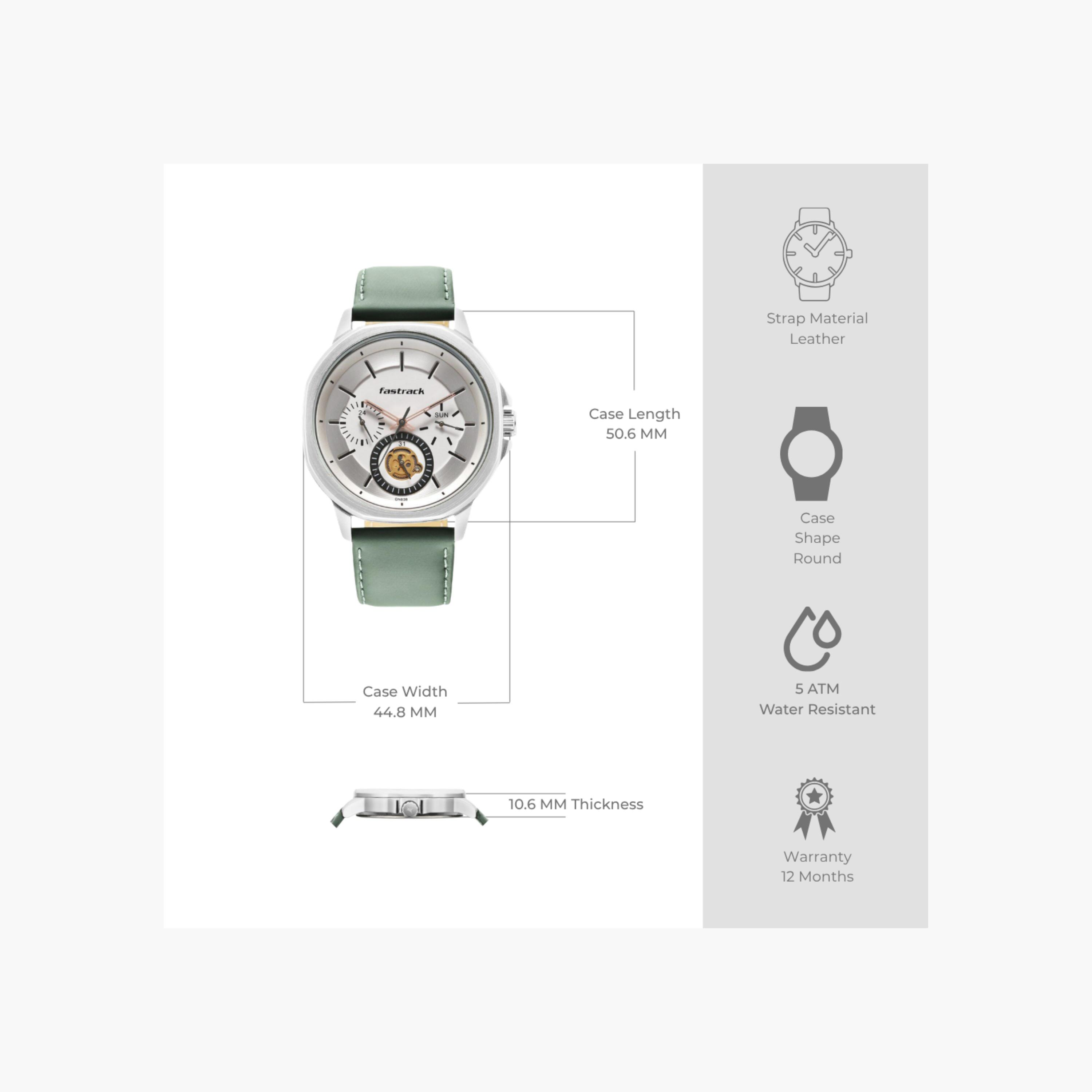 Fastrack Men's Multifunction Watch-men-watchesandjewellery-watches-image-7
