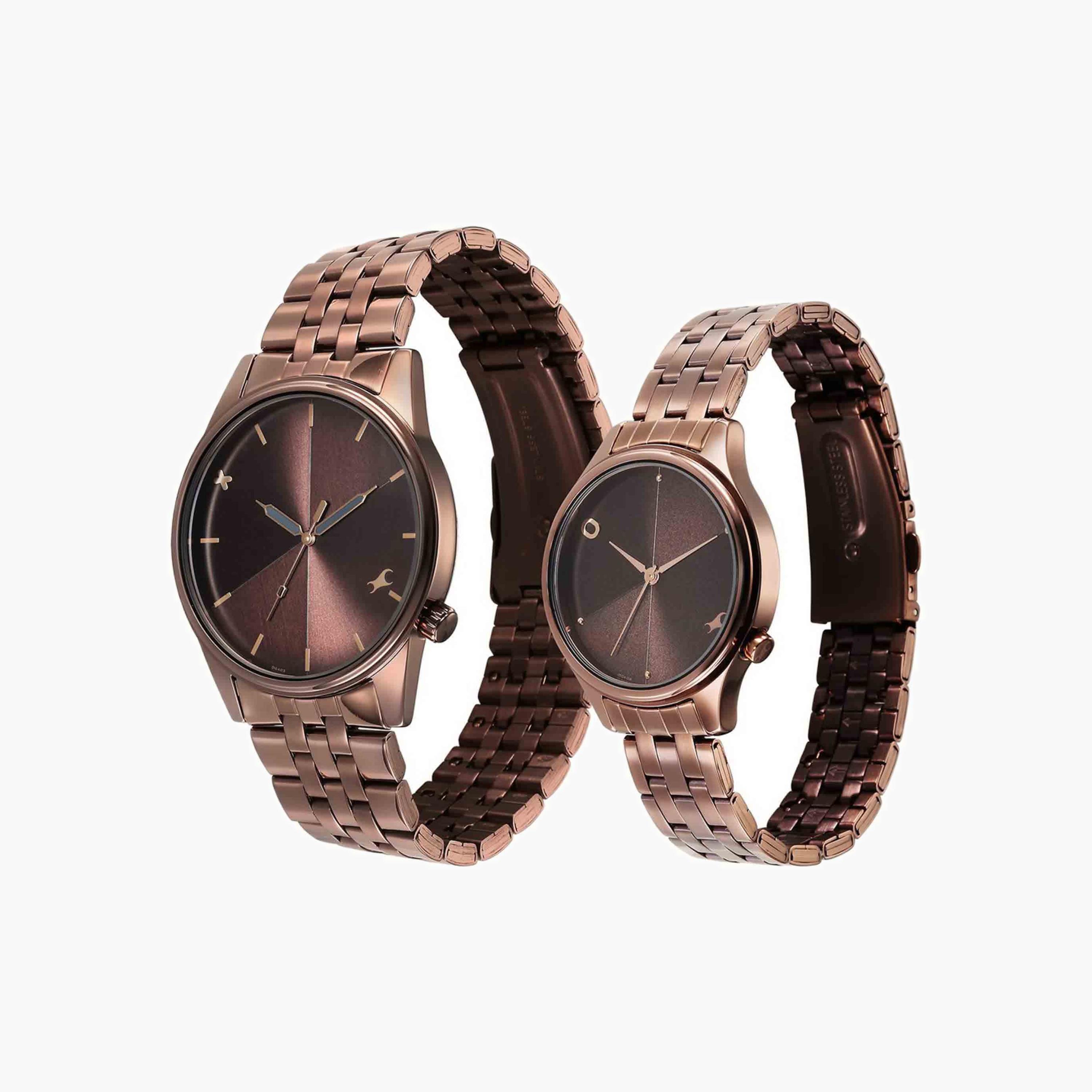 Fastrack Couple Wrist Watches-men-watchesandjewellery-watches-image-4
