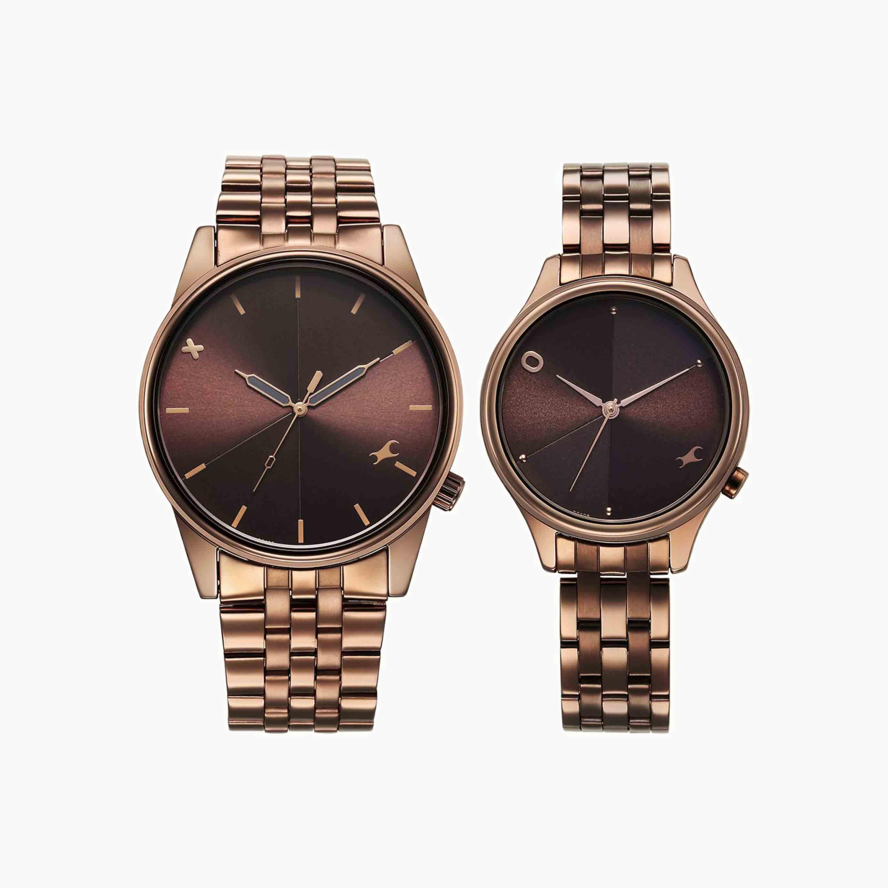 Fastrack Couple Wrist Watches-men-watchesandjewellery-watches-image-5
