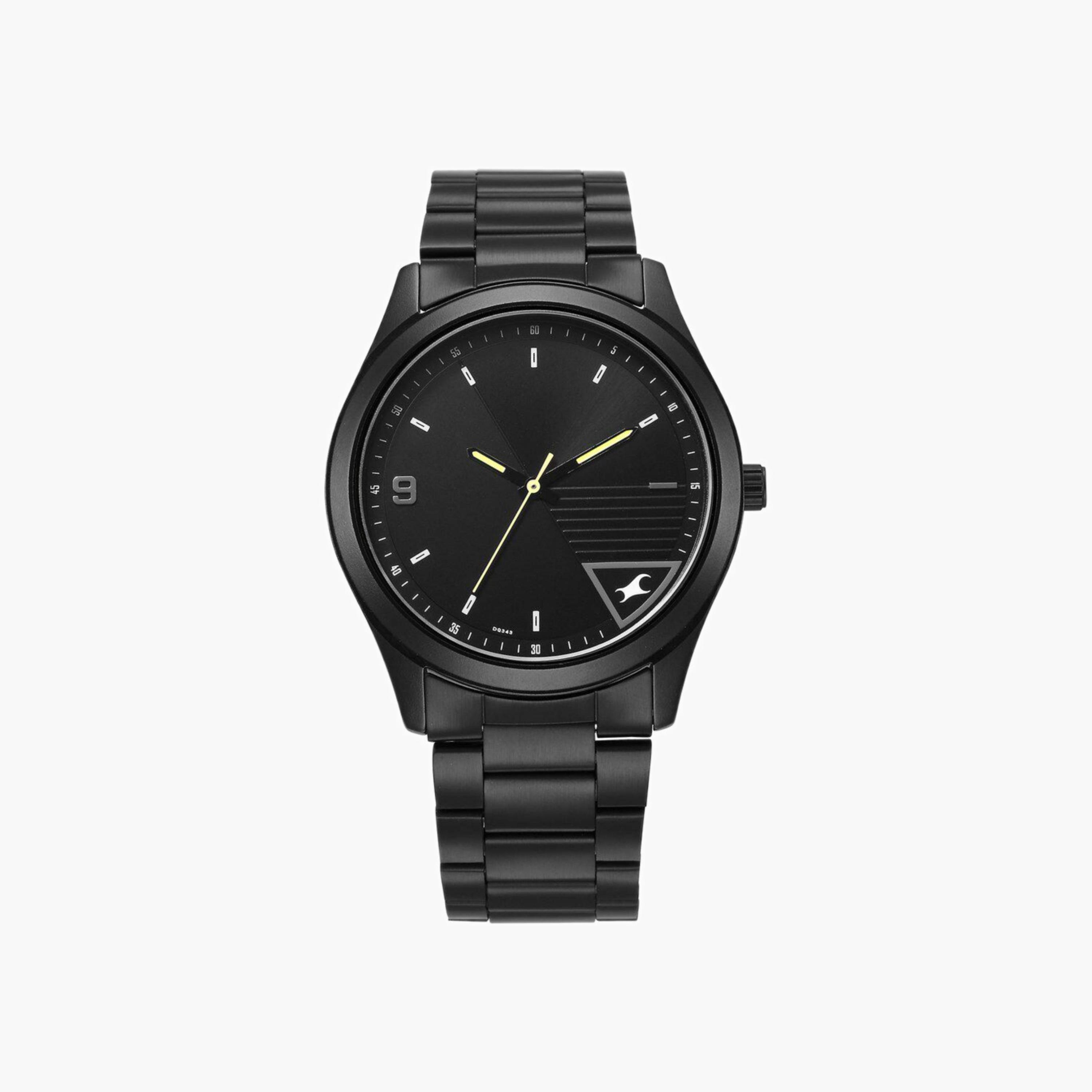Fastrack Men's Analogue Watch-men-watchesandjewellery-watches-image-1