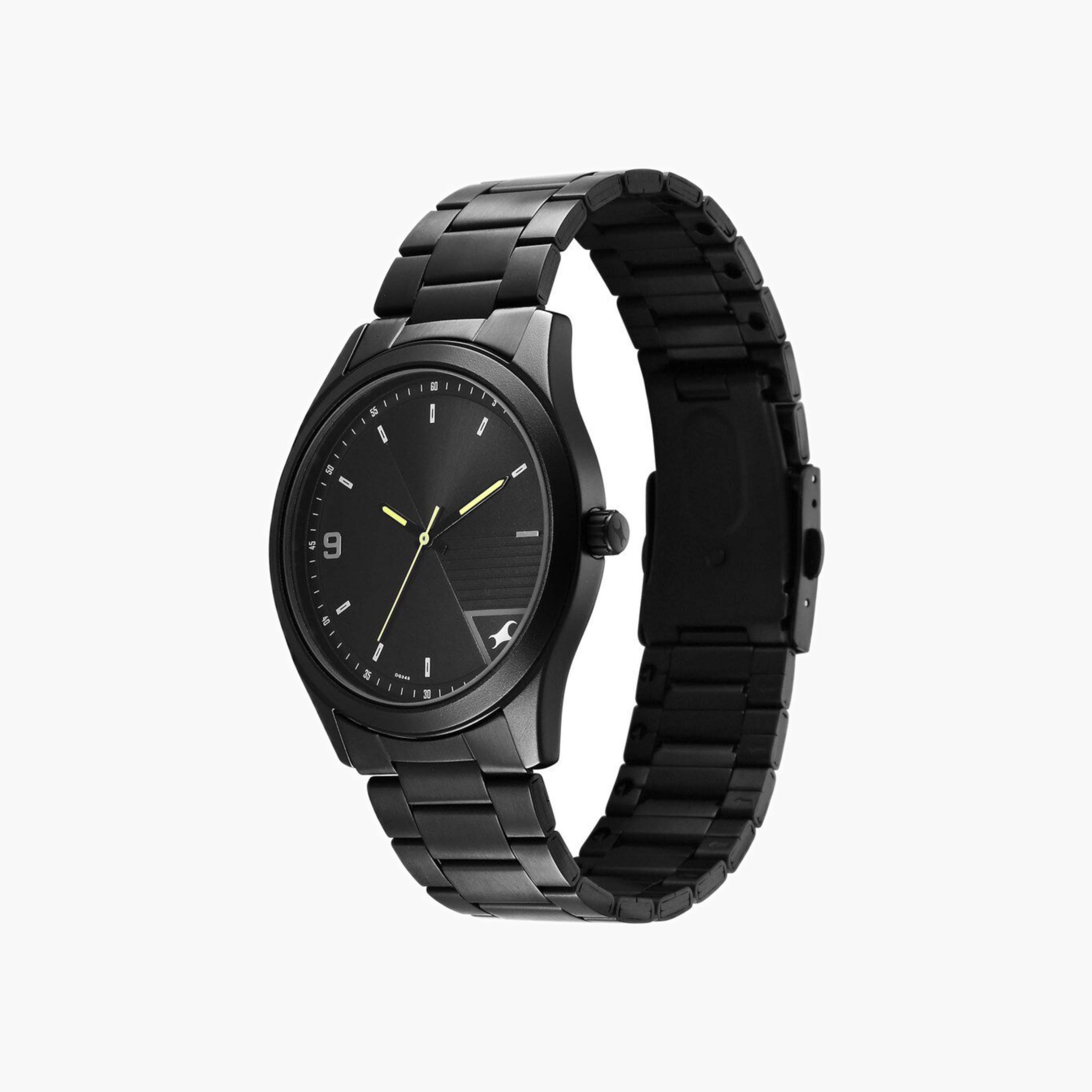 Fastrack Men's Analogue Watch-men-watchesandjewellery-watches-image-2