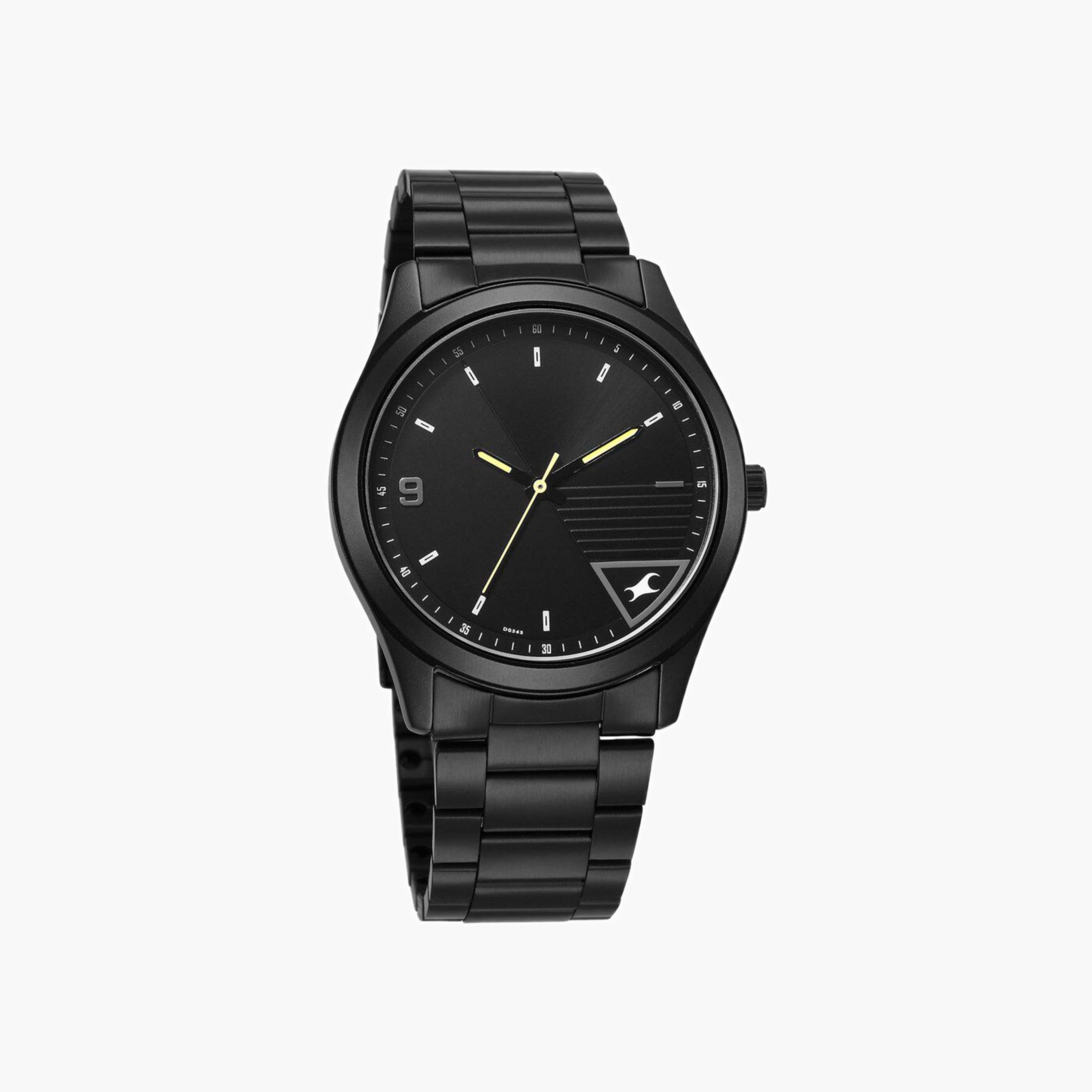 Fastrack Men's Analogue Watch-men-watchesandjewellery-watches-image-3