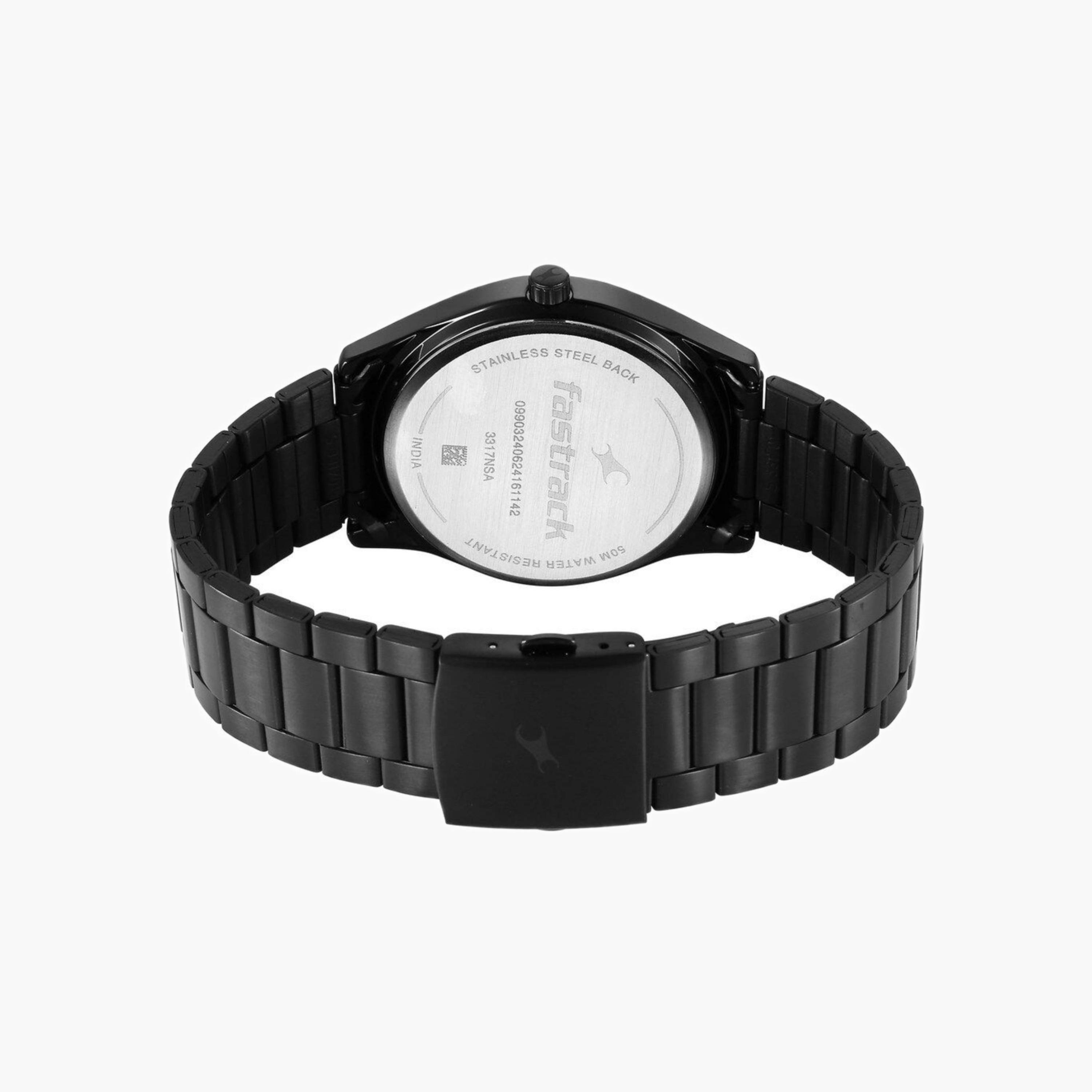 Fastrack Men's Analogue Watch-men-watchesandjewellery-watches-image-4