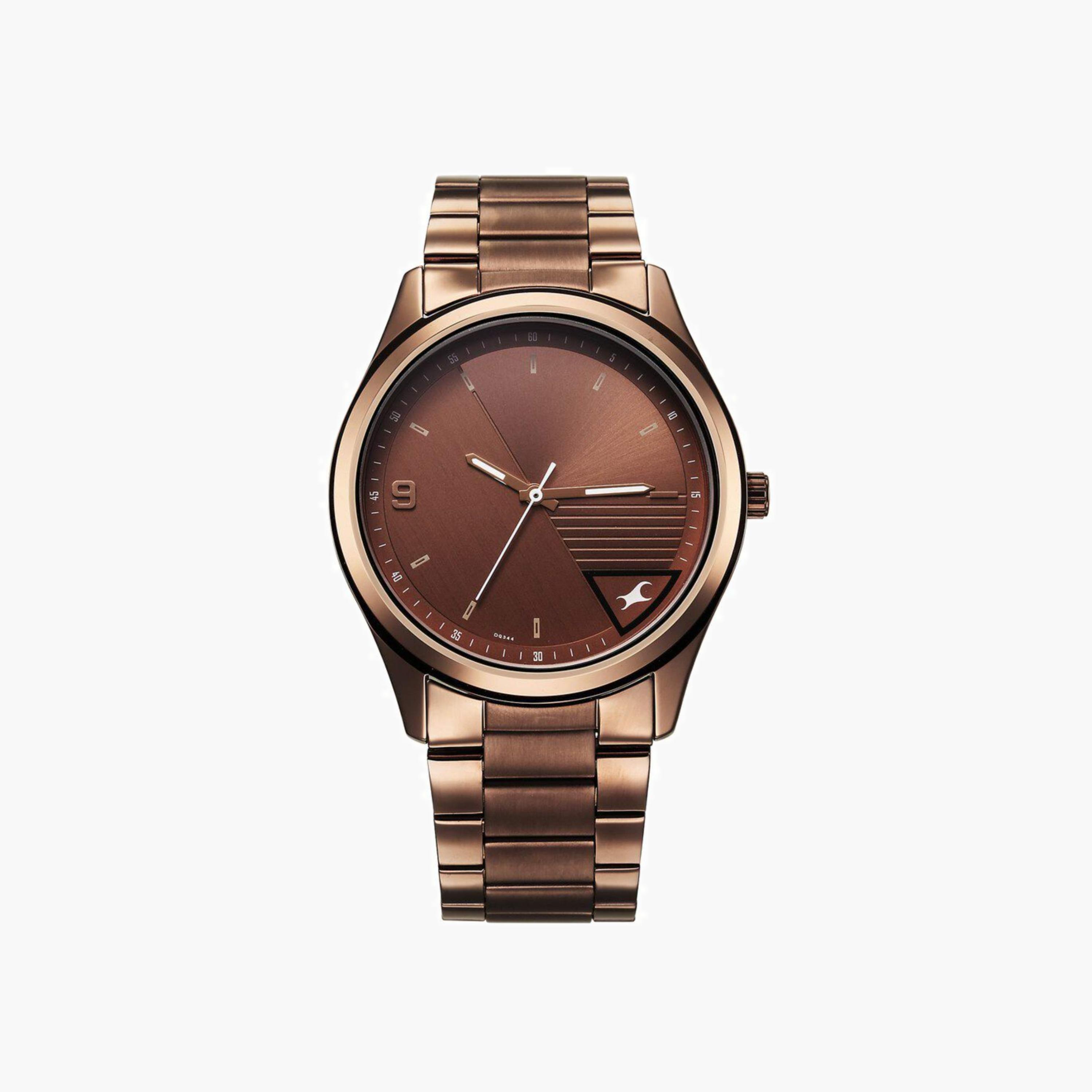 Fastrack Men's Analog Wrist Watch-men-watchesandjewellery-watches-image-1