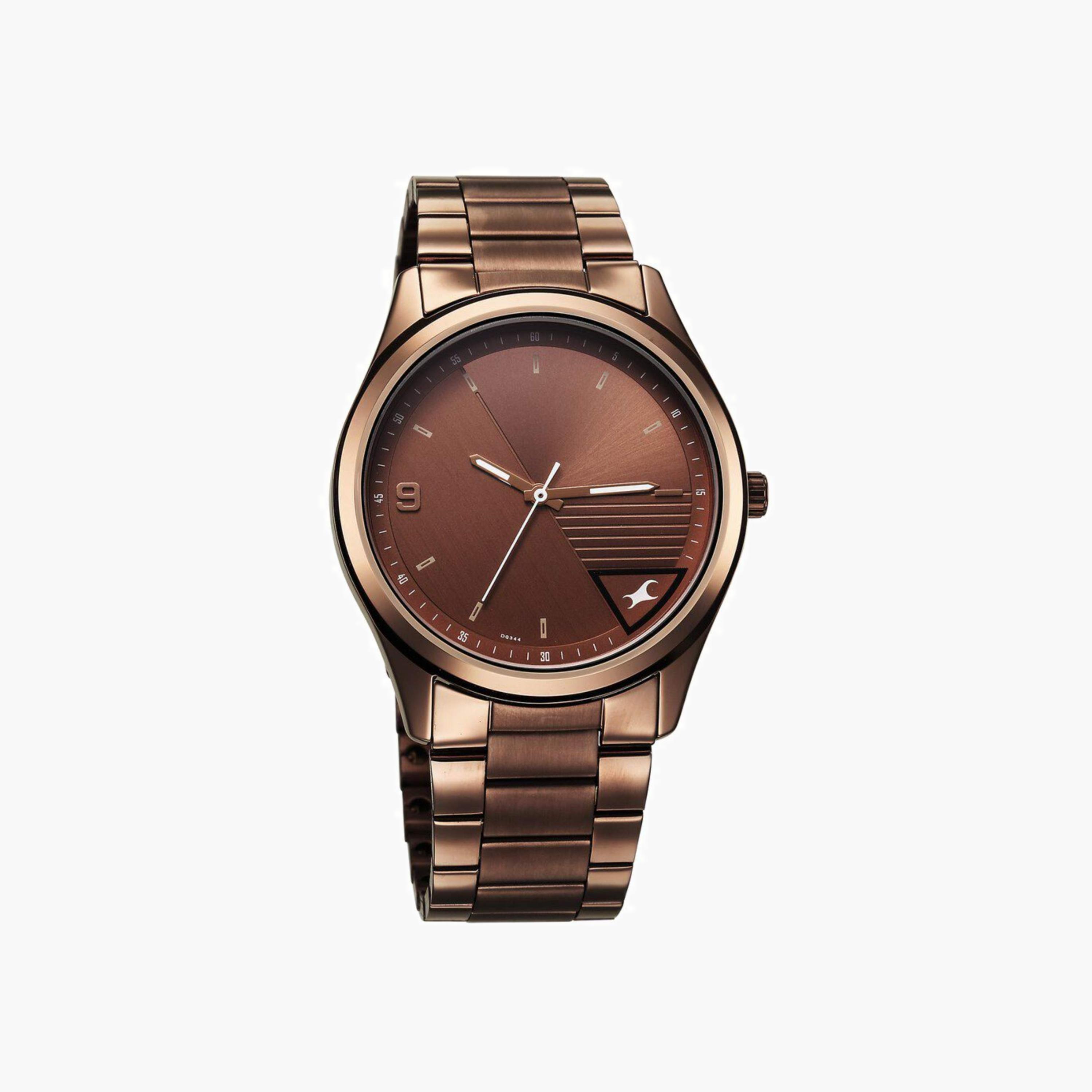 Fastrack Men's Analog Wrist Watch-men-watchesandjewellery-watches-image-5